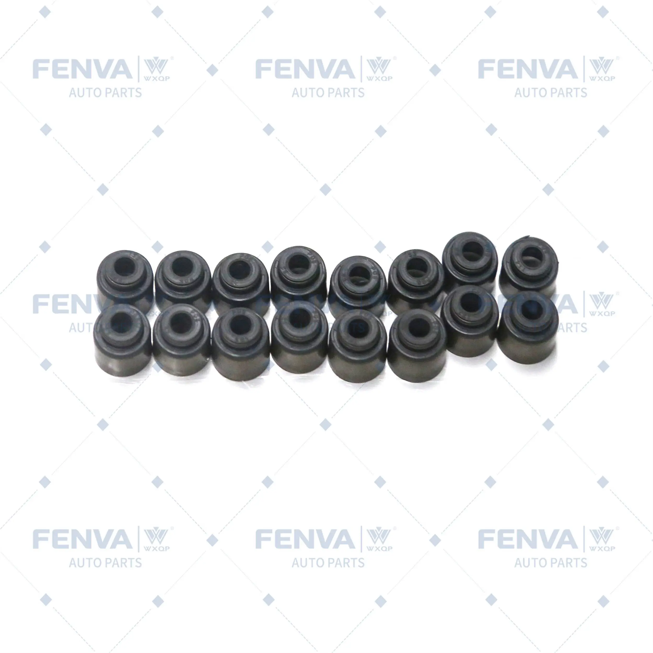 Seal Ring, valve stem