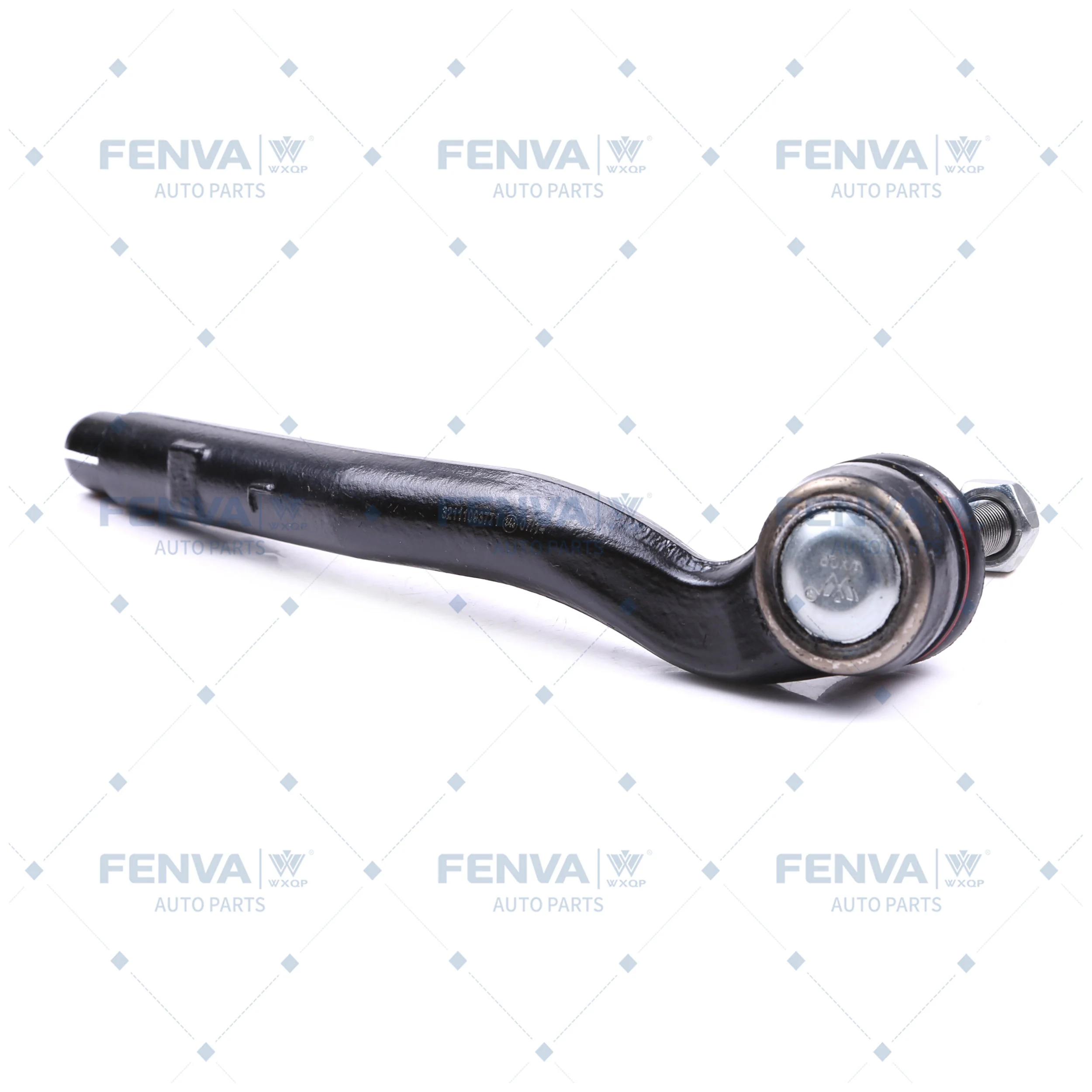 Tie Rod End 3