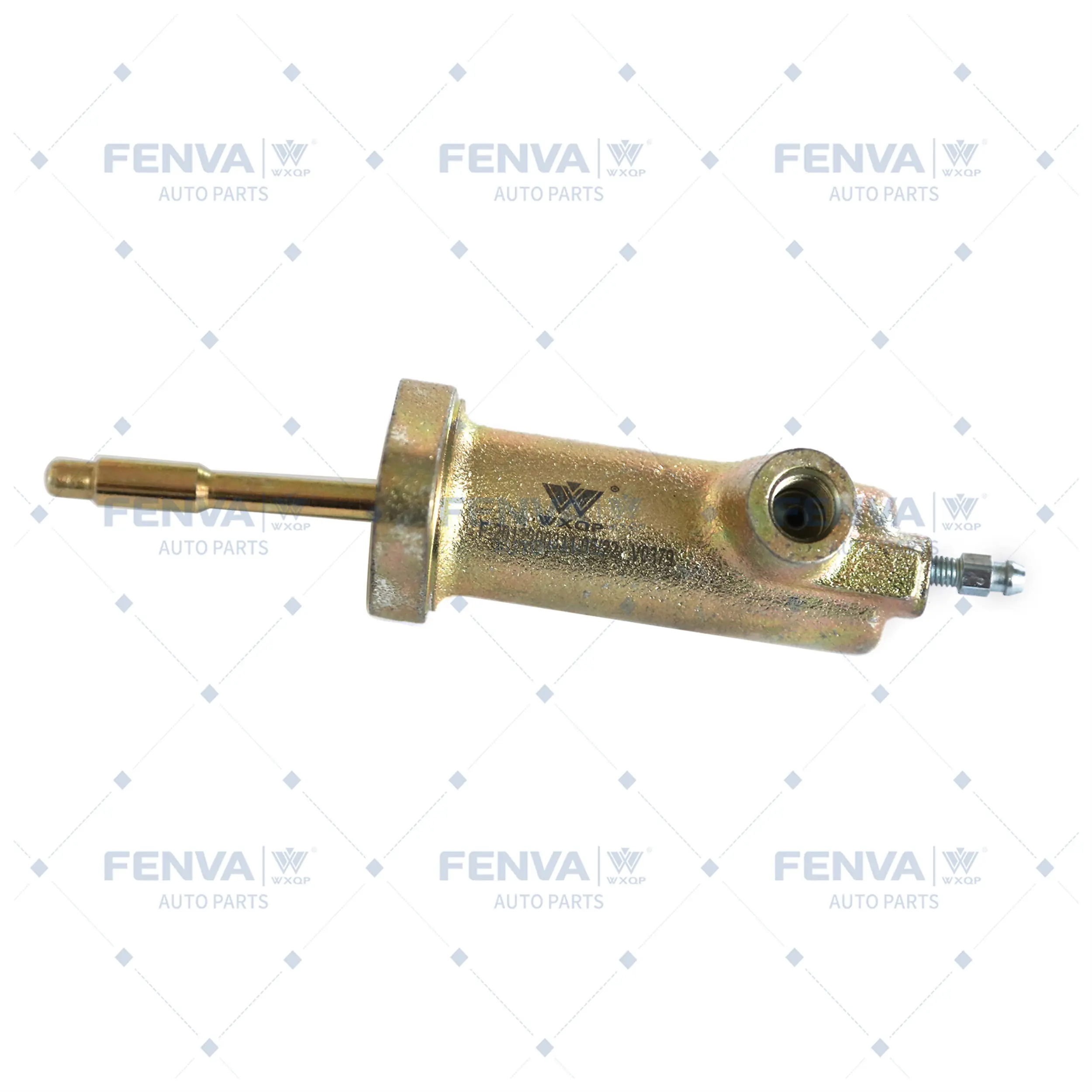 Slave Cylinder, clutch
