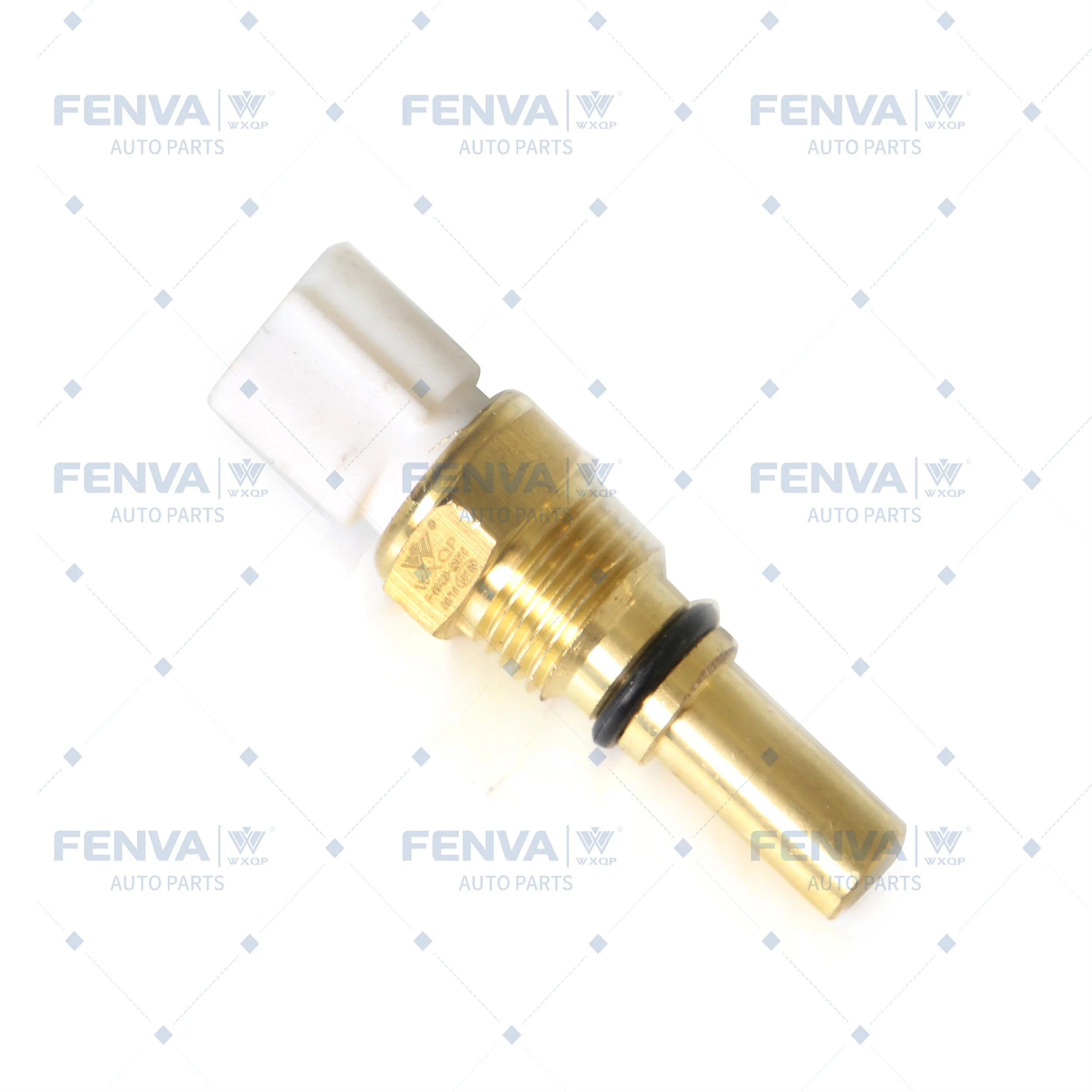 Temperature Switch, radiator fan