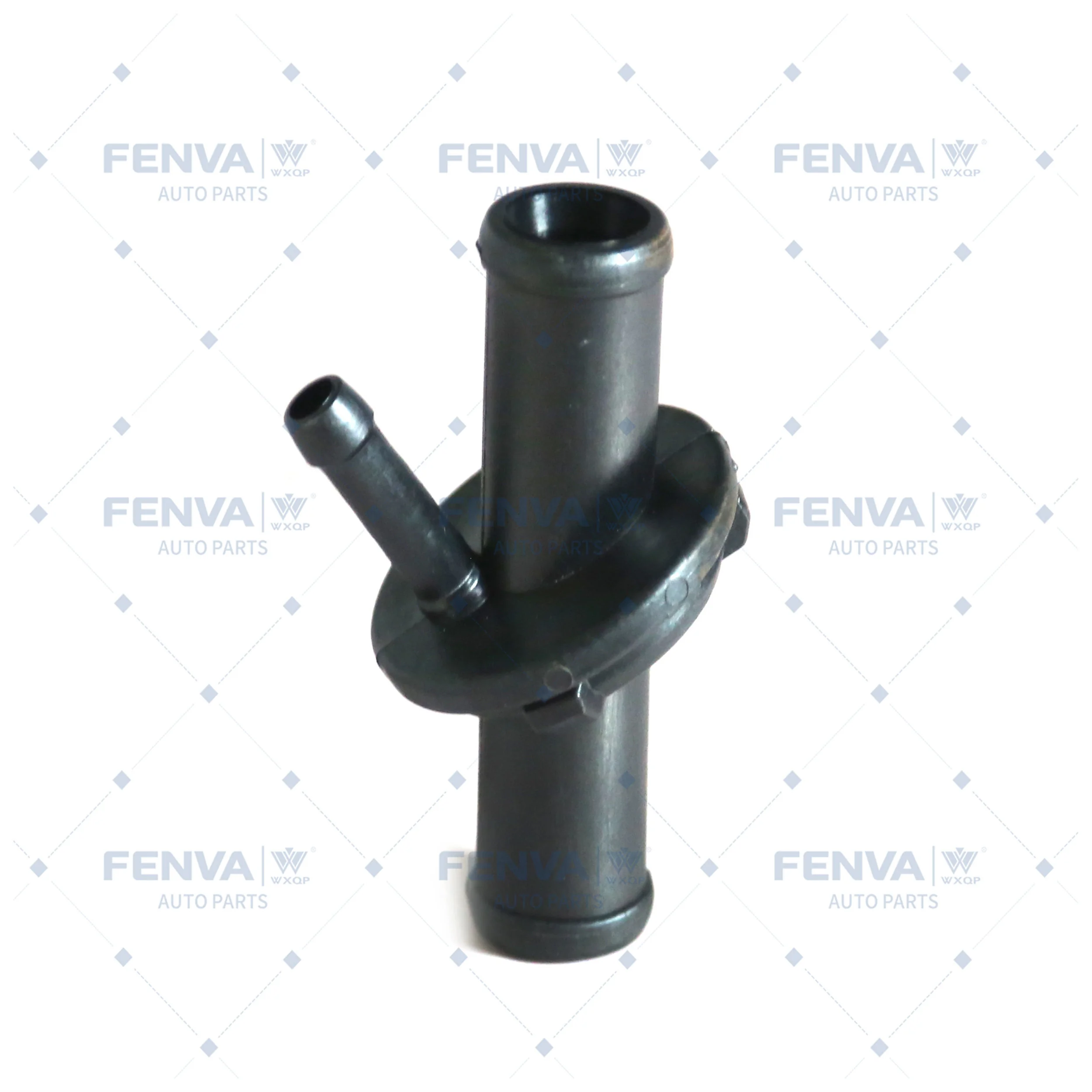 Coolant Flange