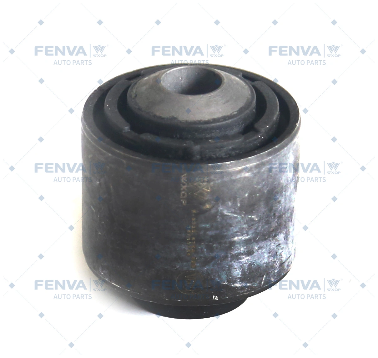 Mounting, control/trailing arm