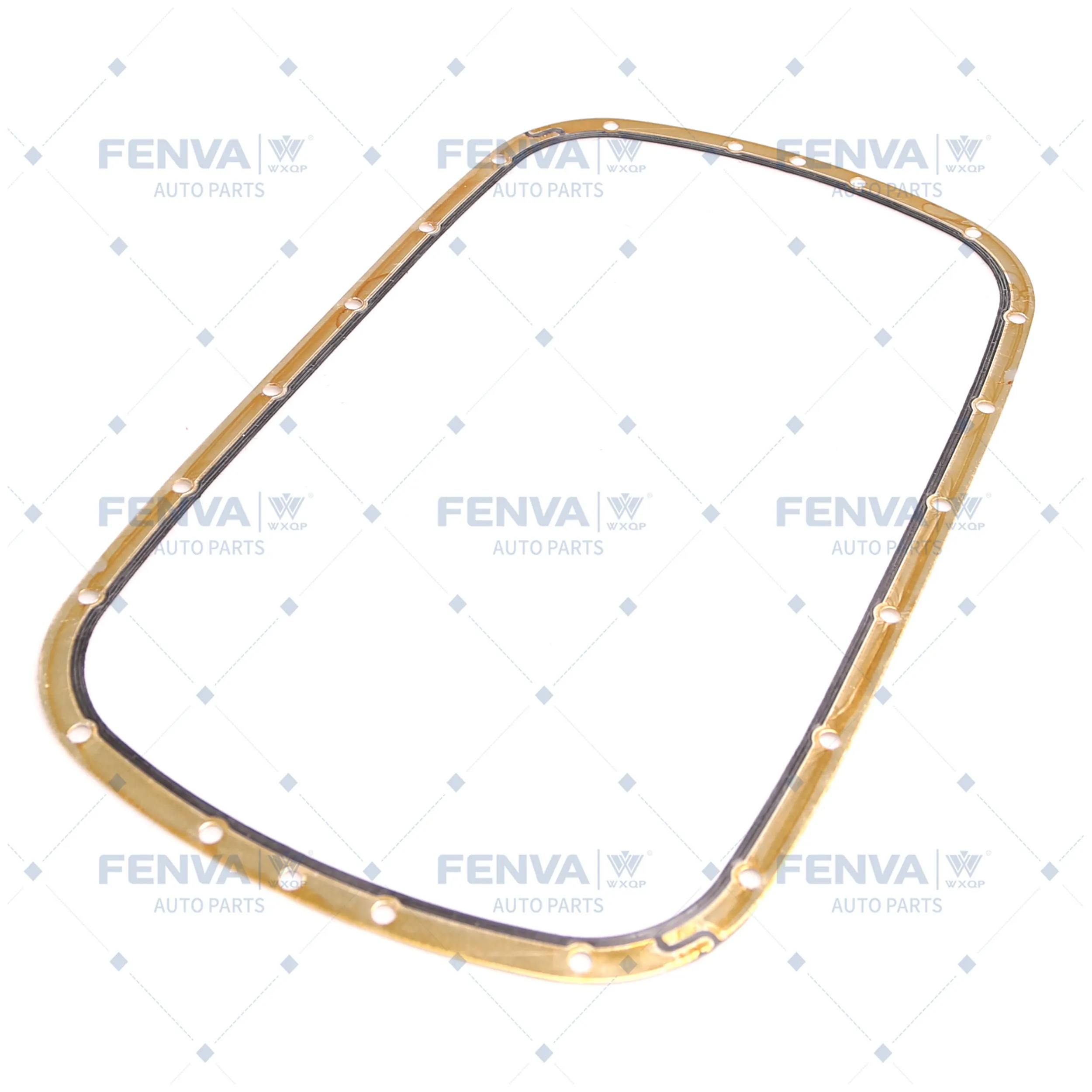Gasket, automatic transmission oil sump