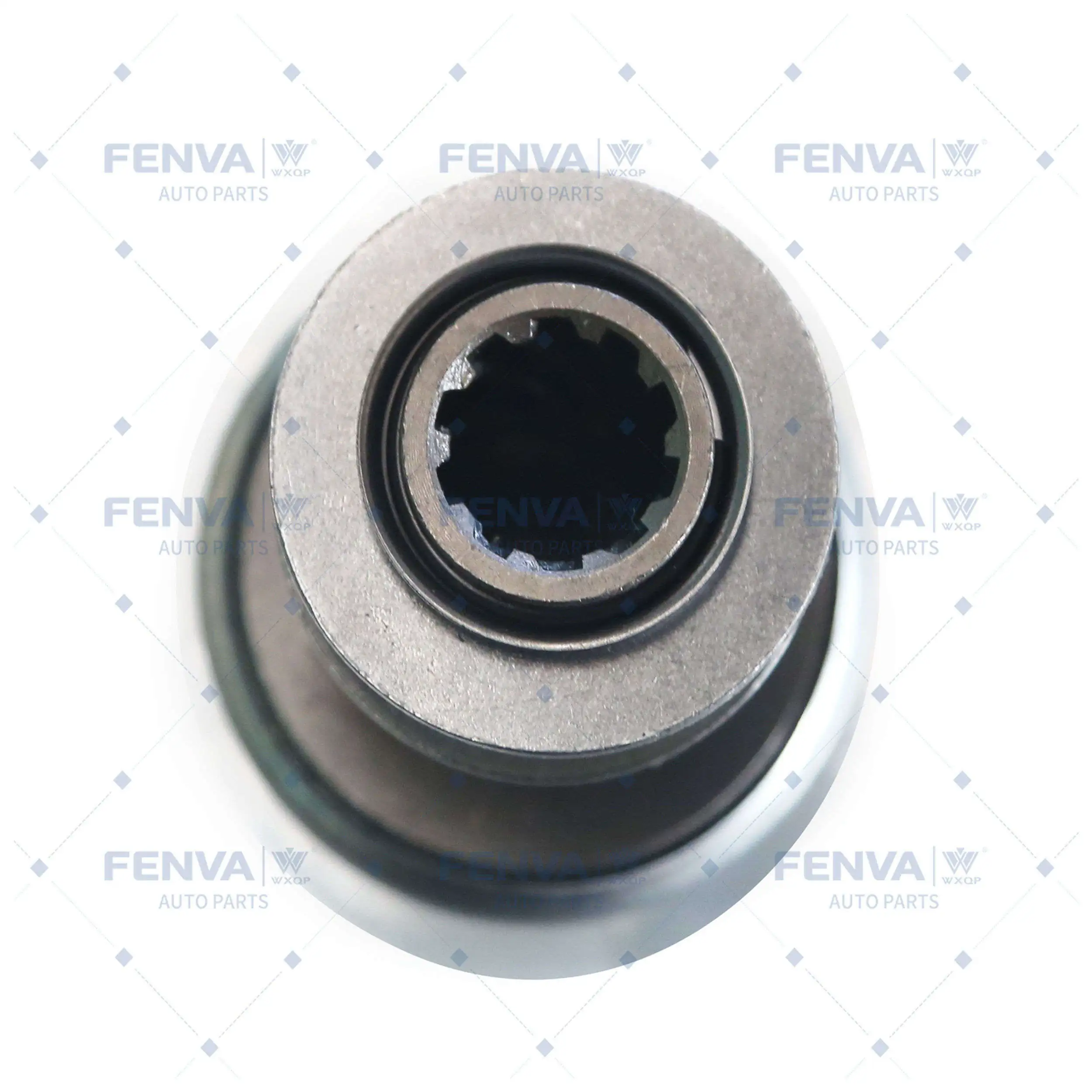 Pinion, starter