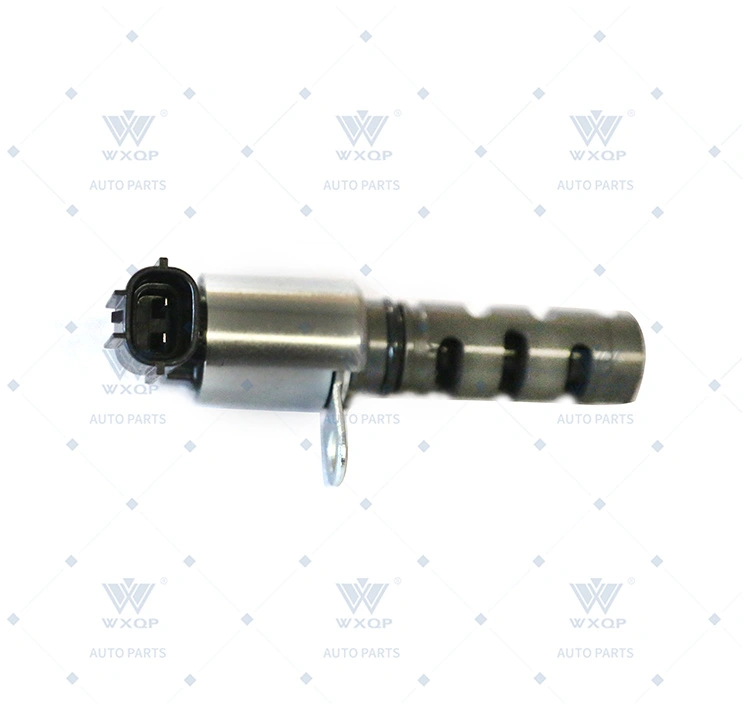 Control Valve, camshaft adjustment