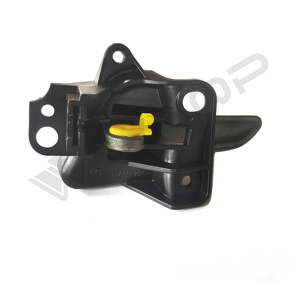 Door Handle, interior equipment