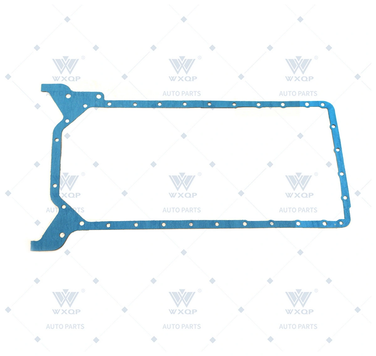 Gasket, oil sump