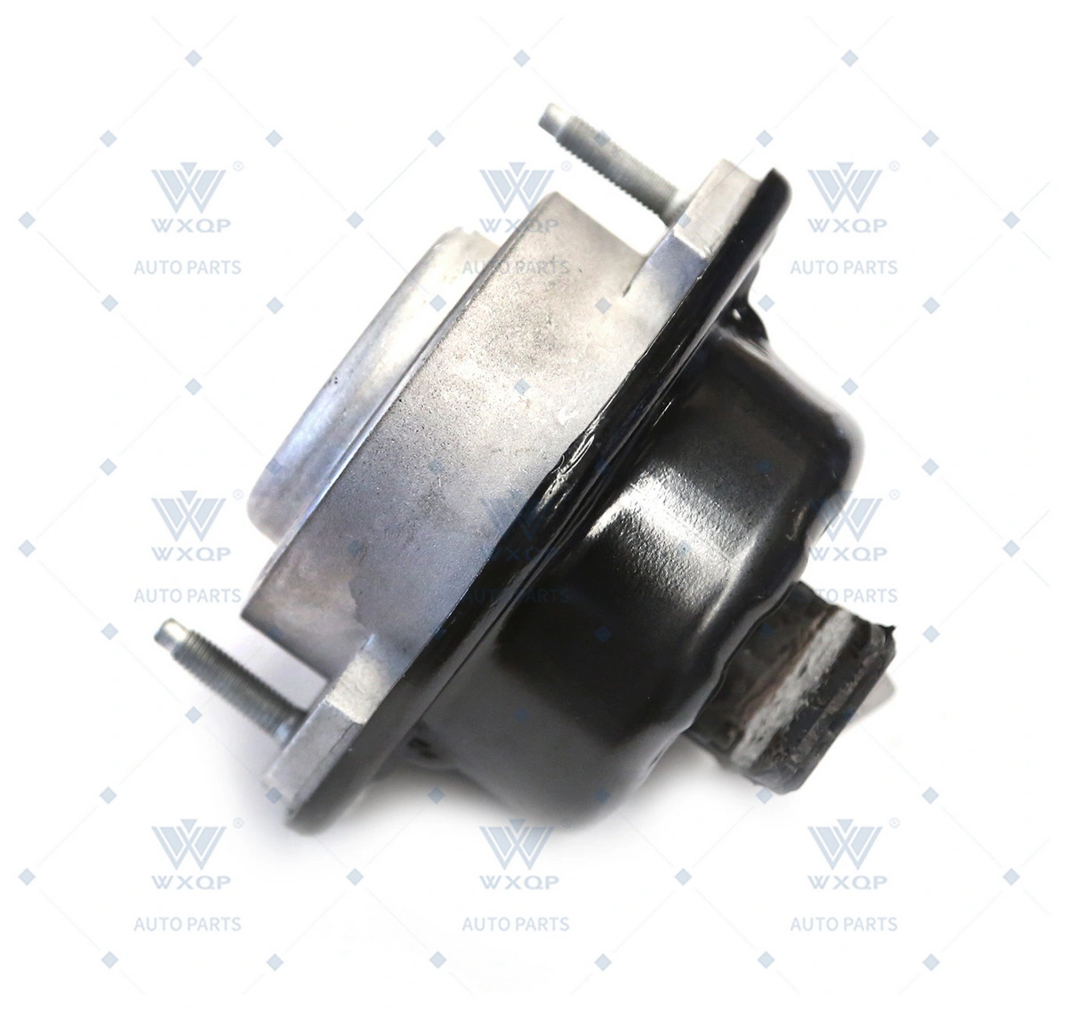 Mounting, engine