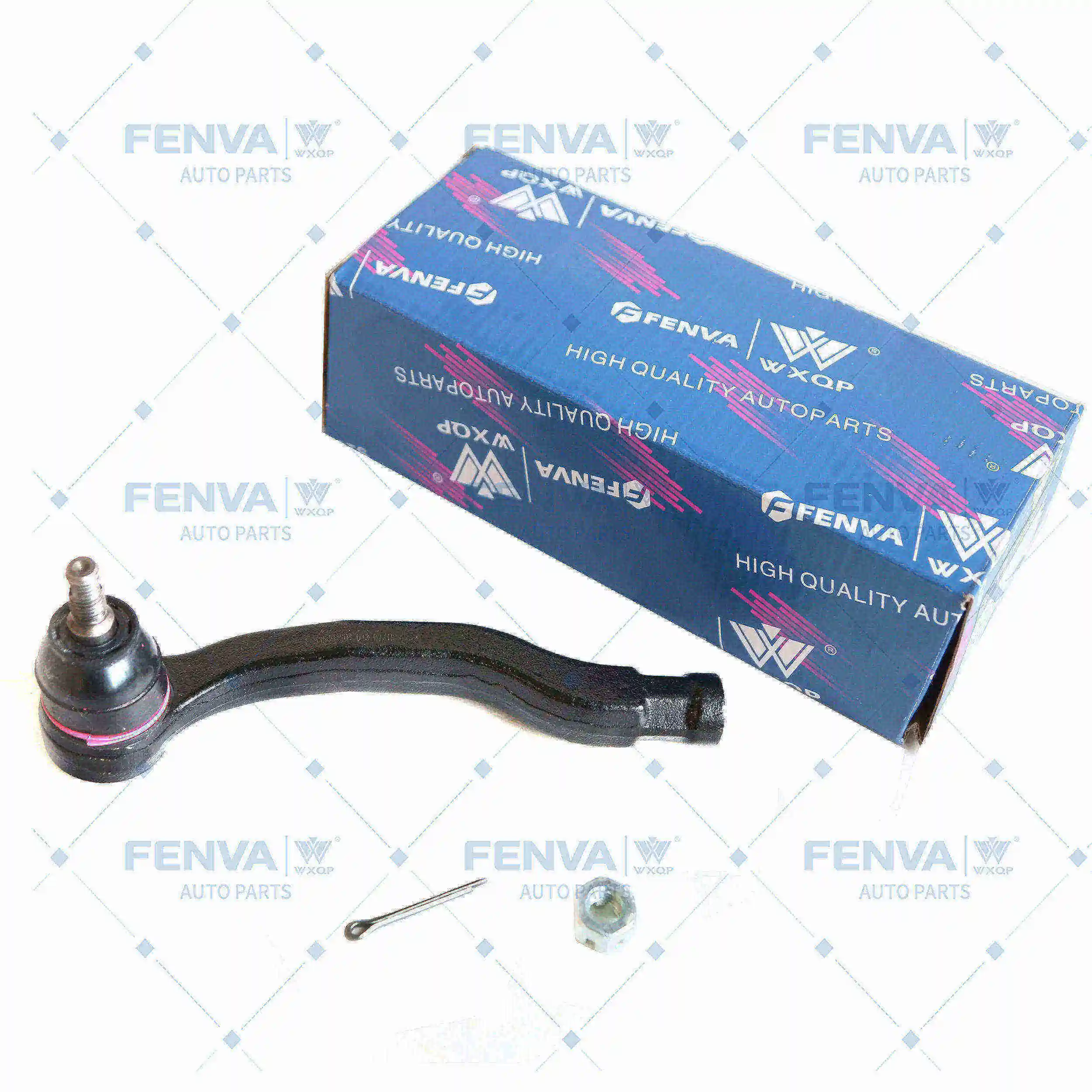 Tie Rod End