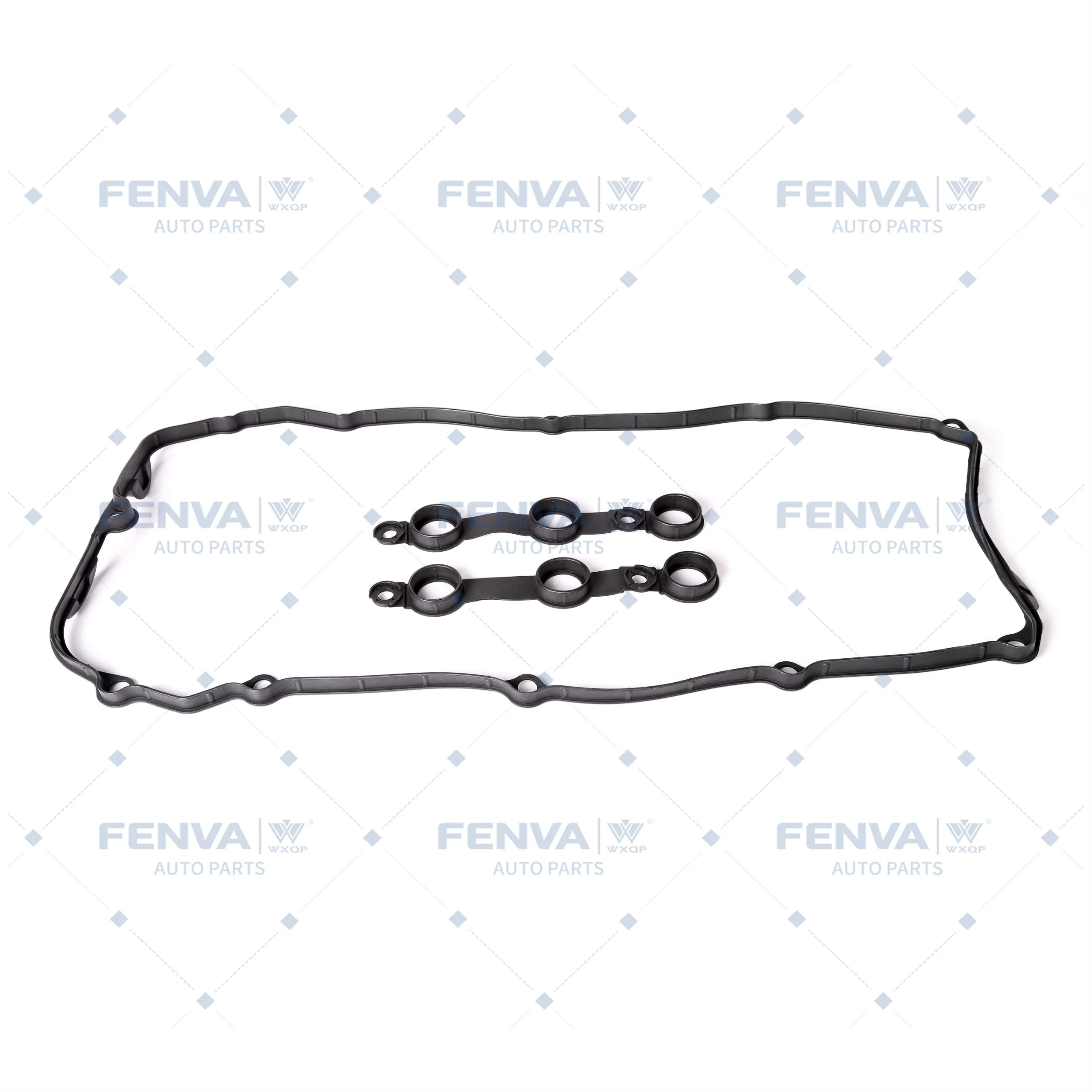 Gasket Set, cylinder head cover