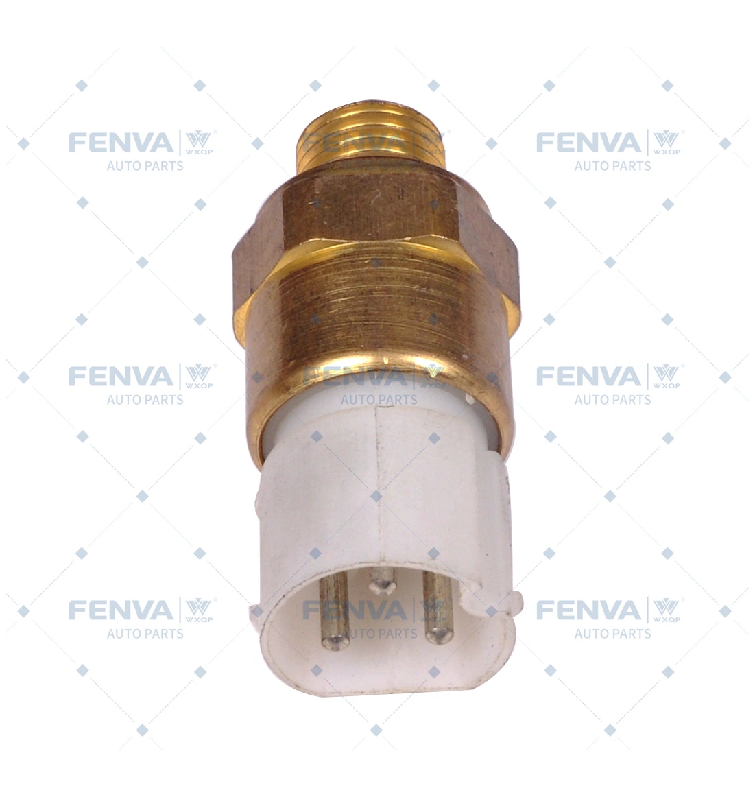 Temperature Switch, radiator fan