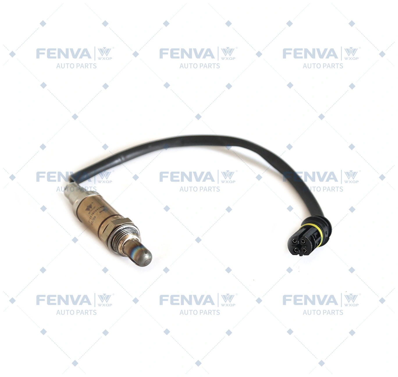 Oxygen Sensor