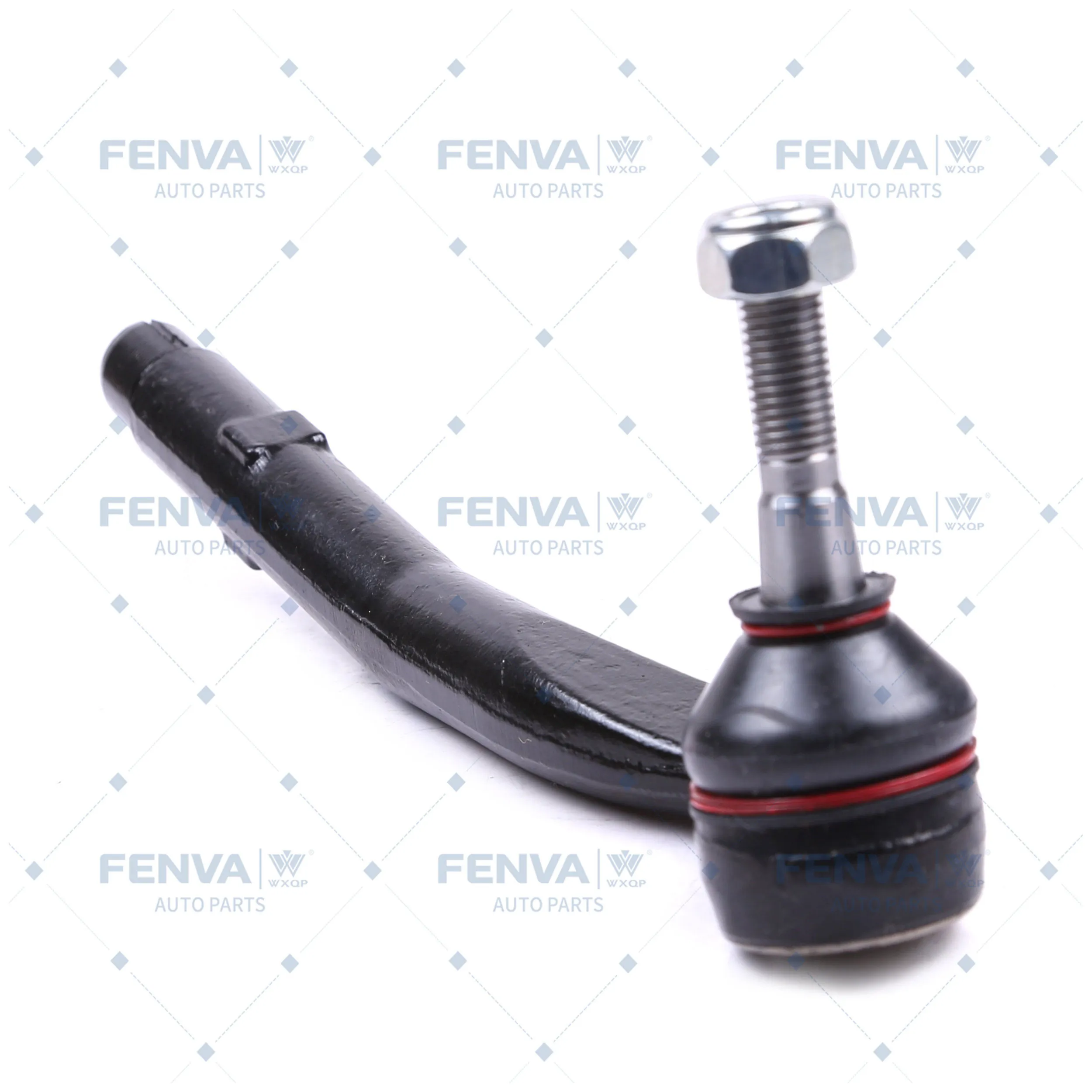 Tie Rod End 2