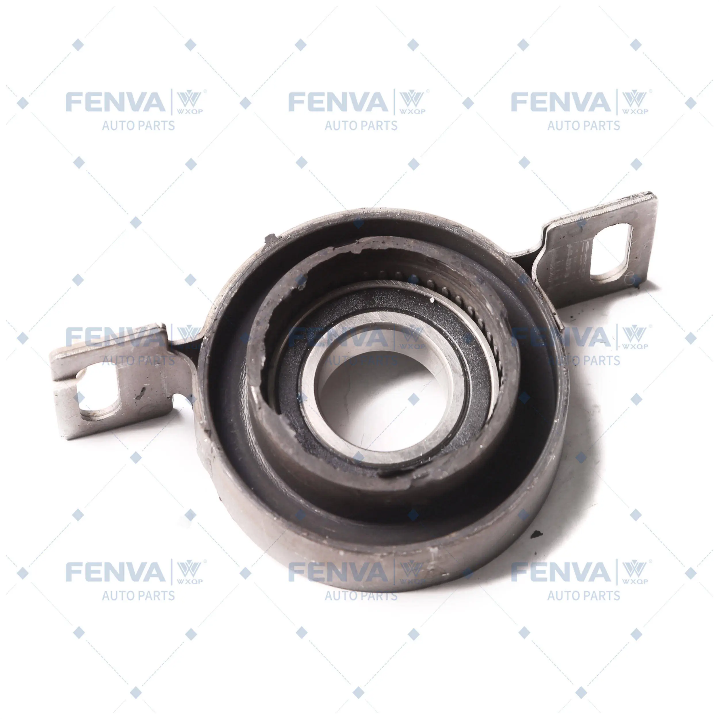 Suspension, propshaft