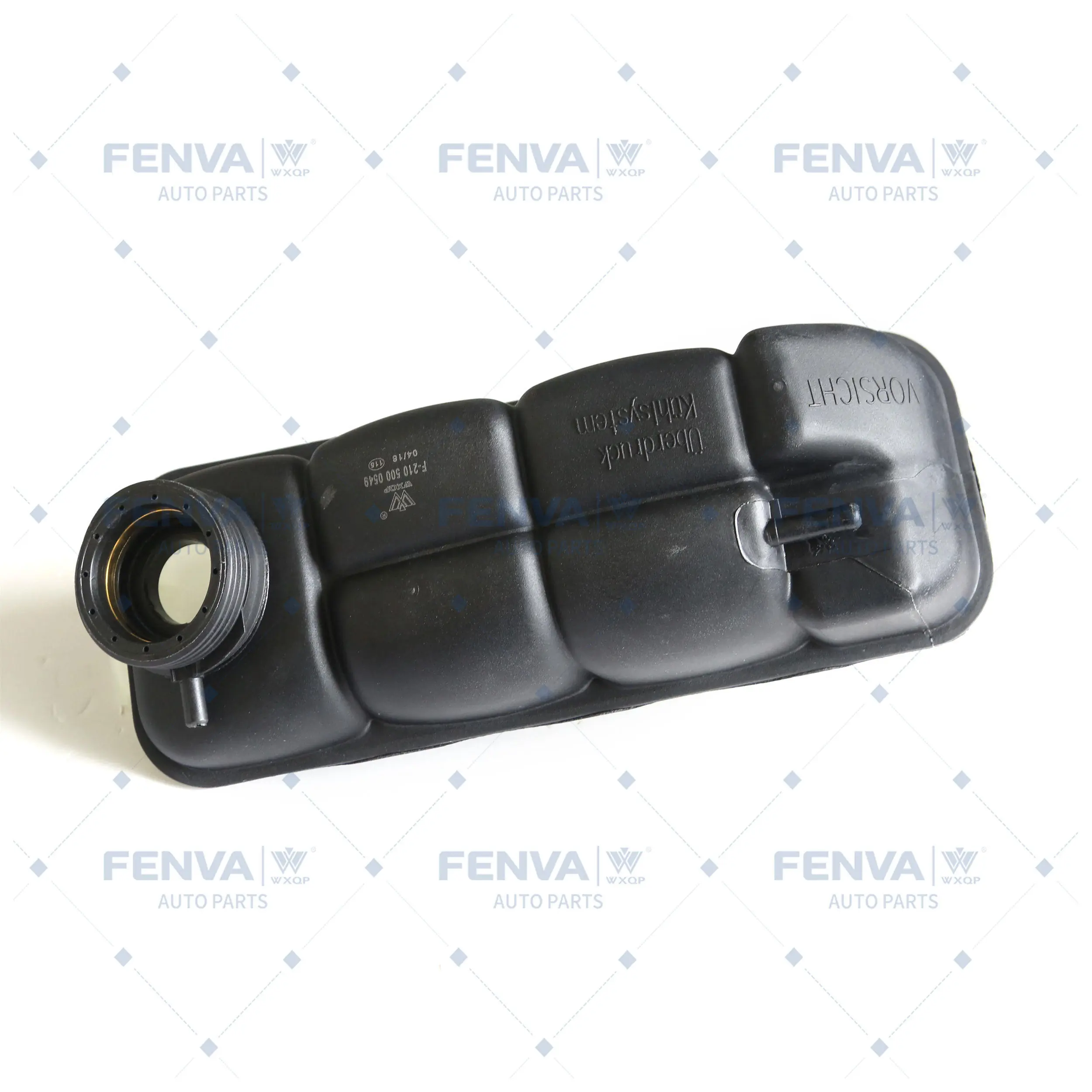 Expansion Tank, coolant