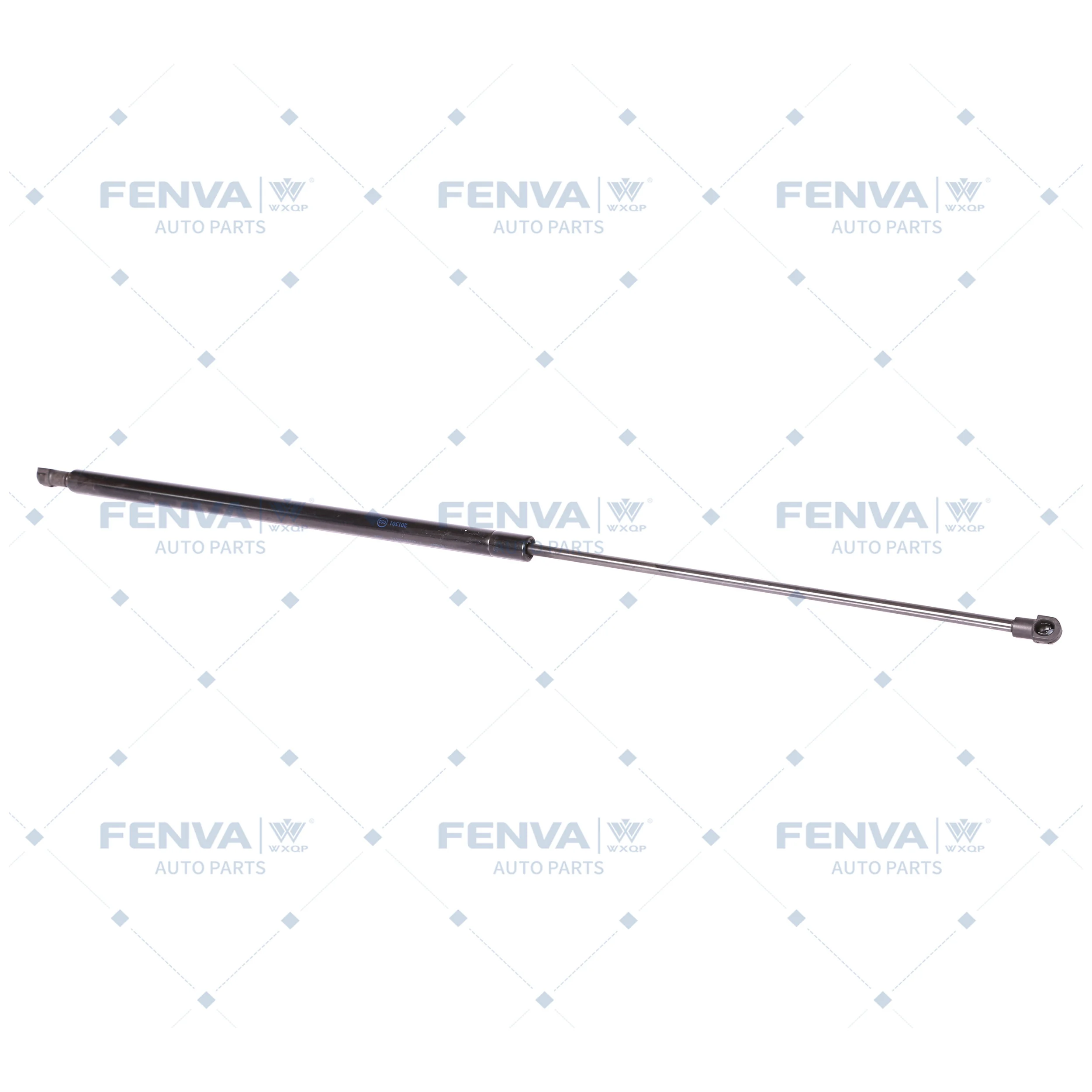 Gas Spring, bonnet