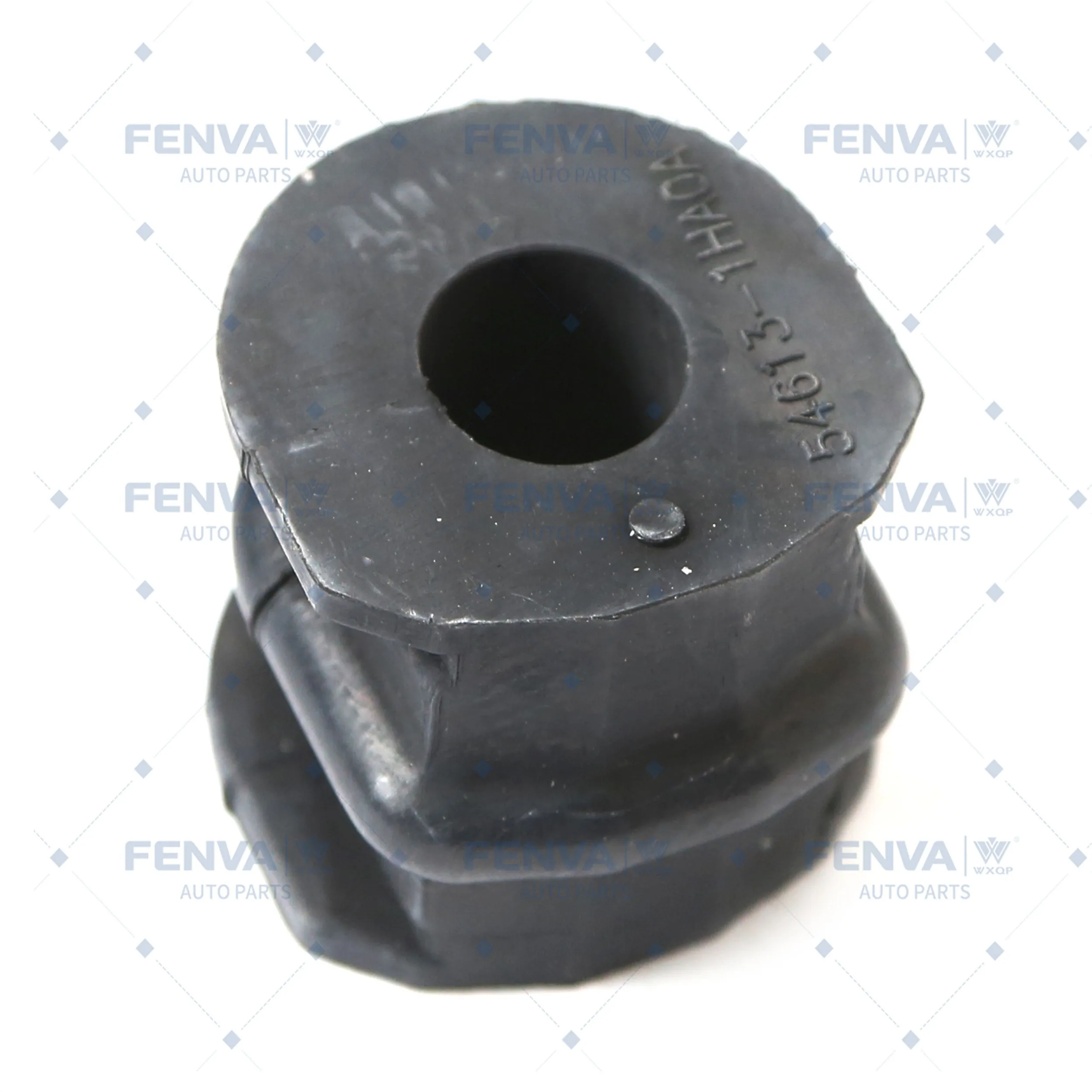 Bushing, stabiliser bar