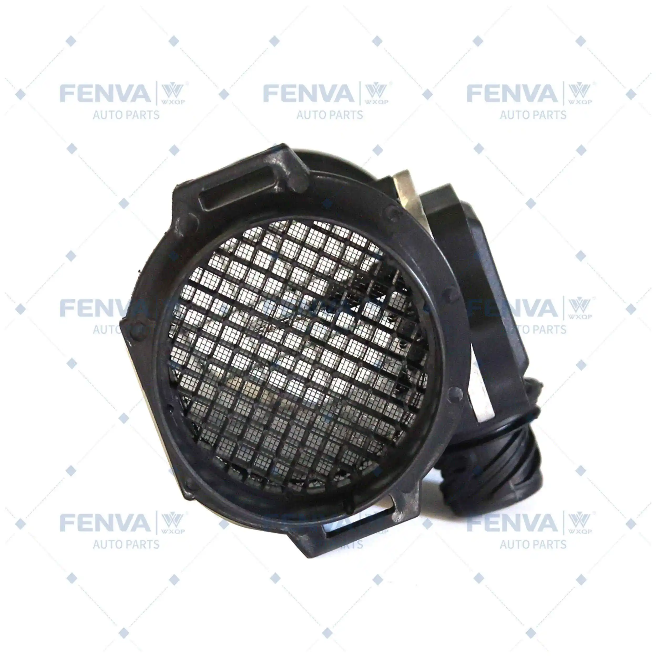 Mass Air Flow Sensor