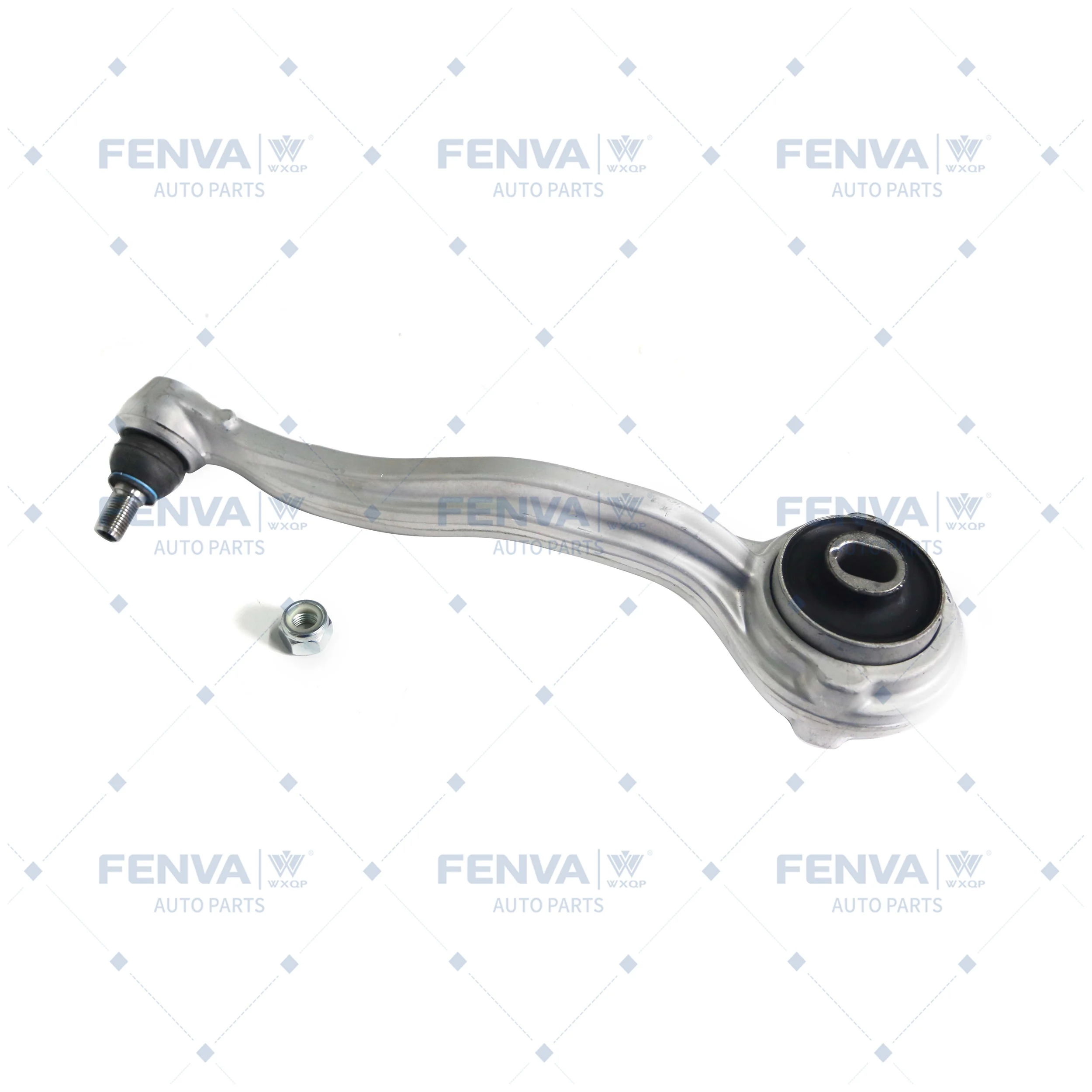 Control/Trailing Arm, wheel suspension 3