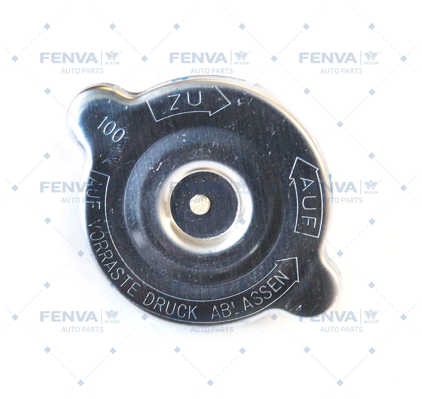 Cap, coolant tank