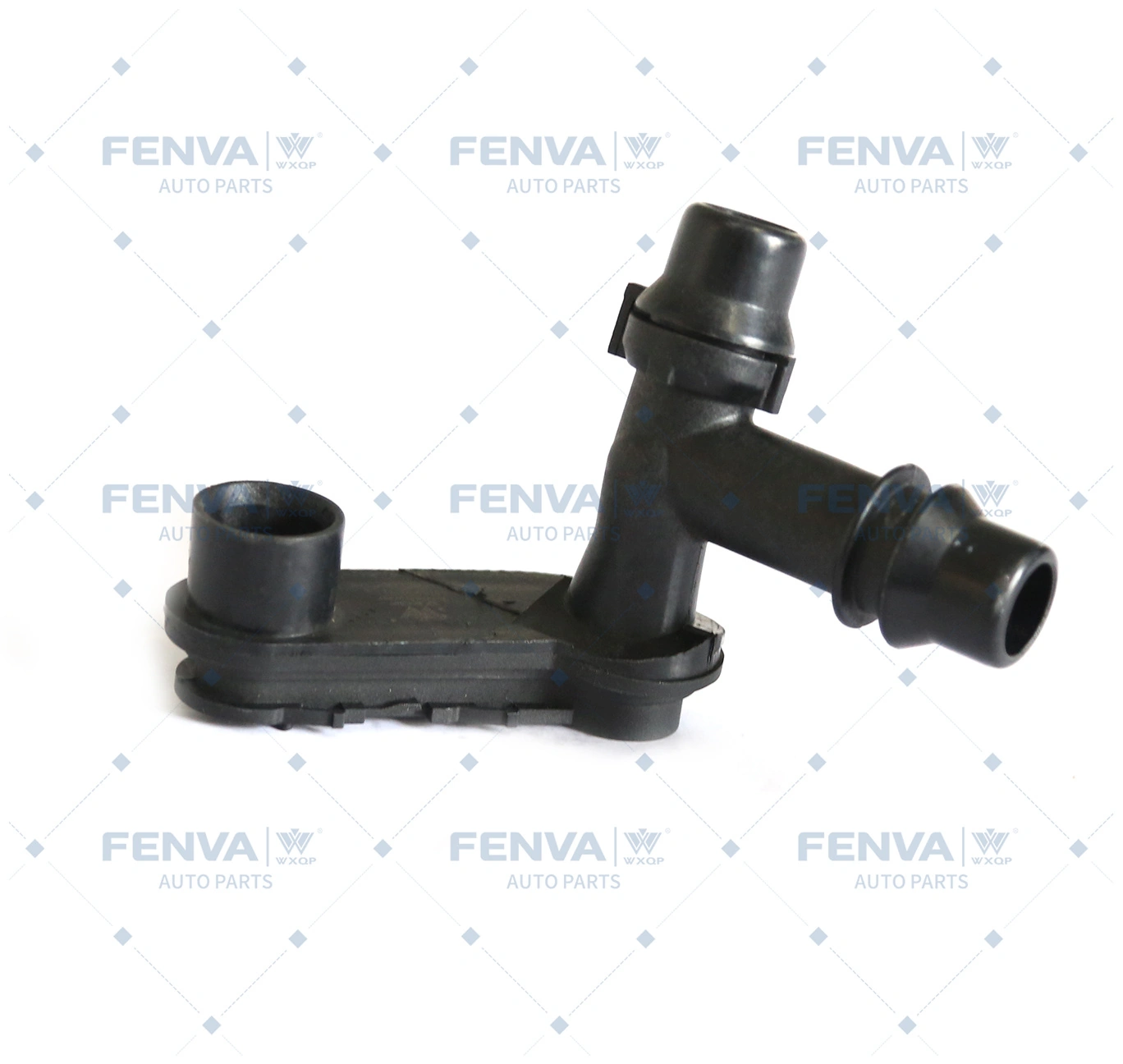 Coolant Flange