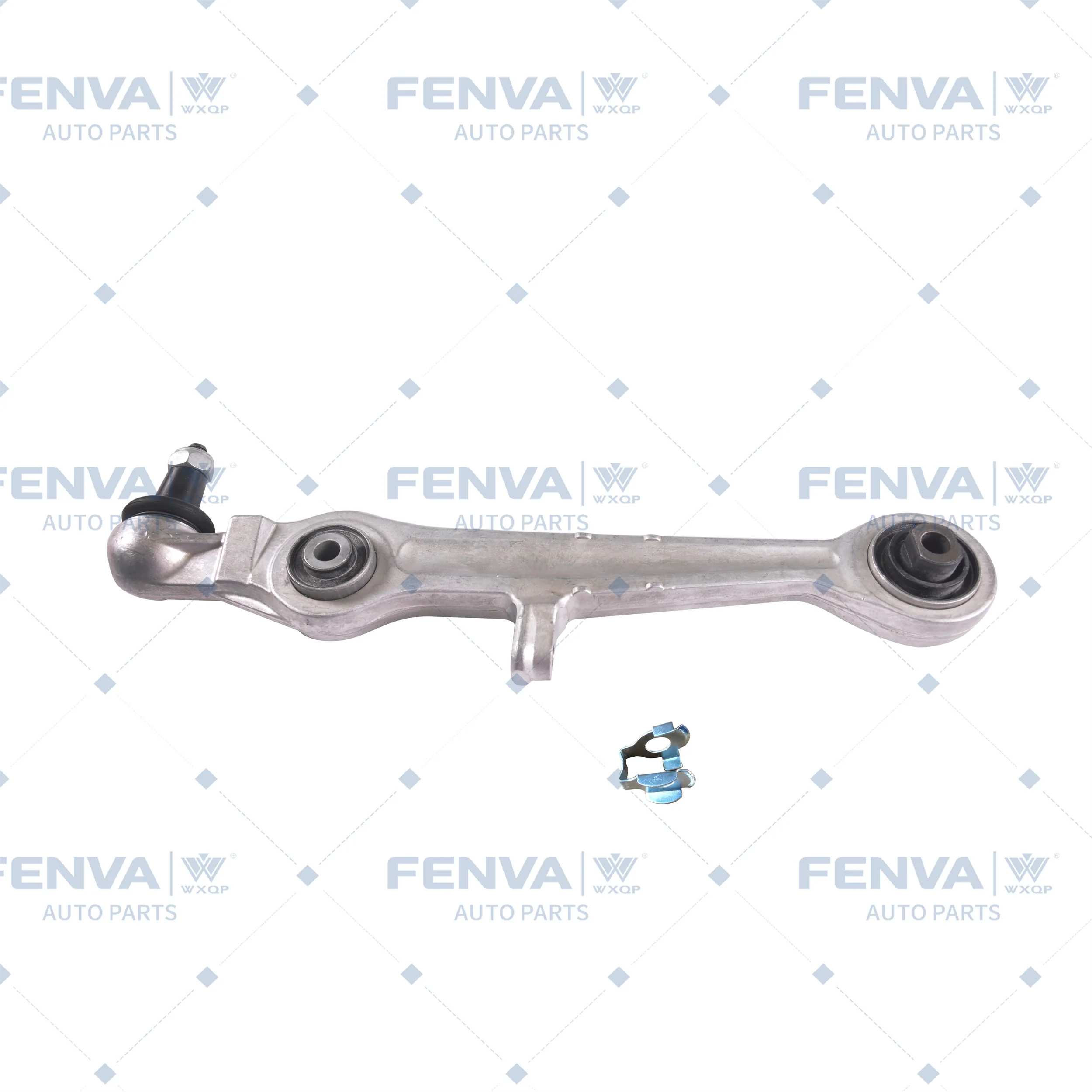 Control/Trailing Arm, wheel suspension 2