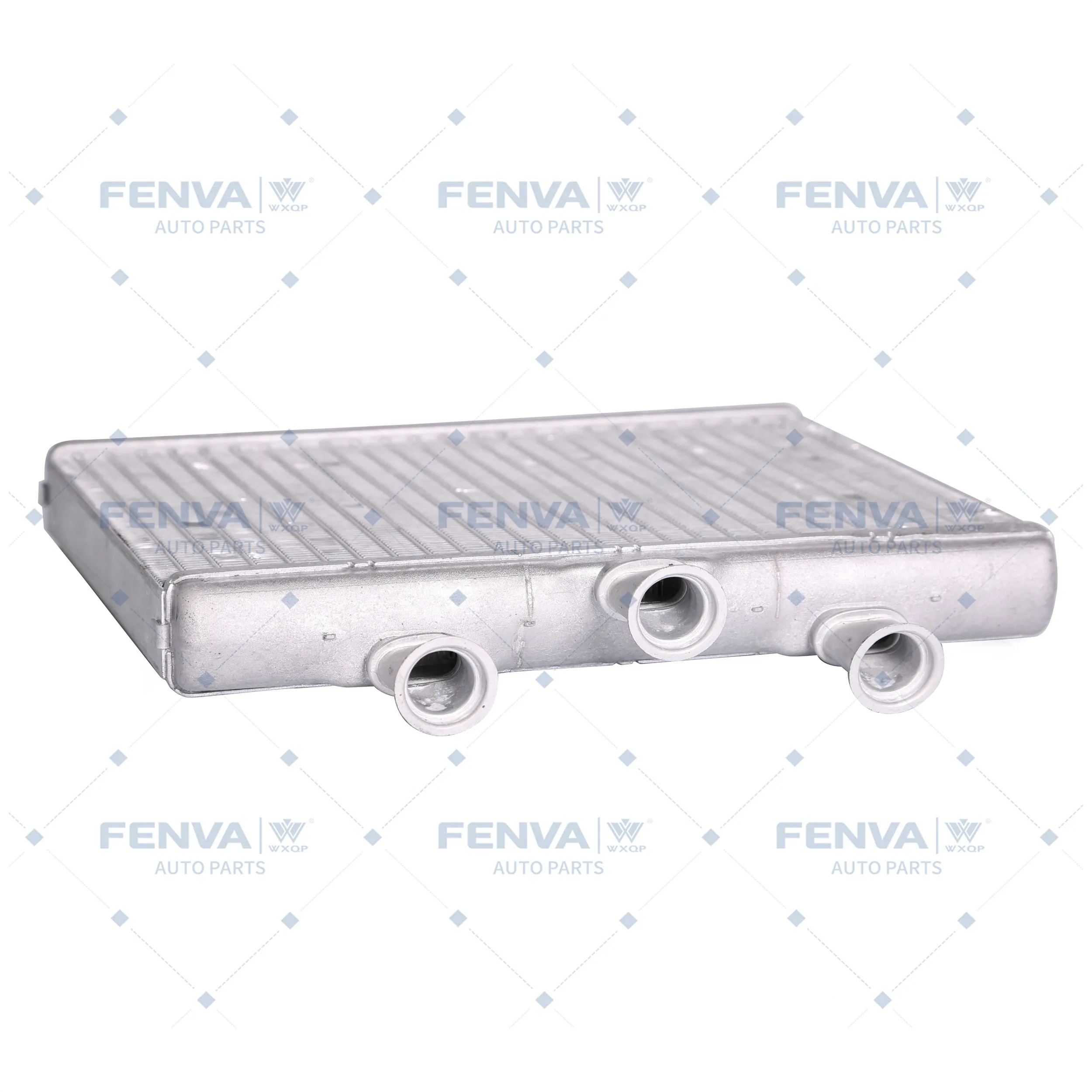 Heat Exchanger, interior heating