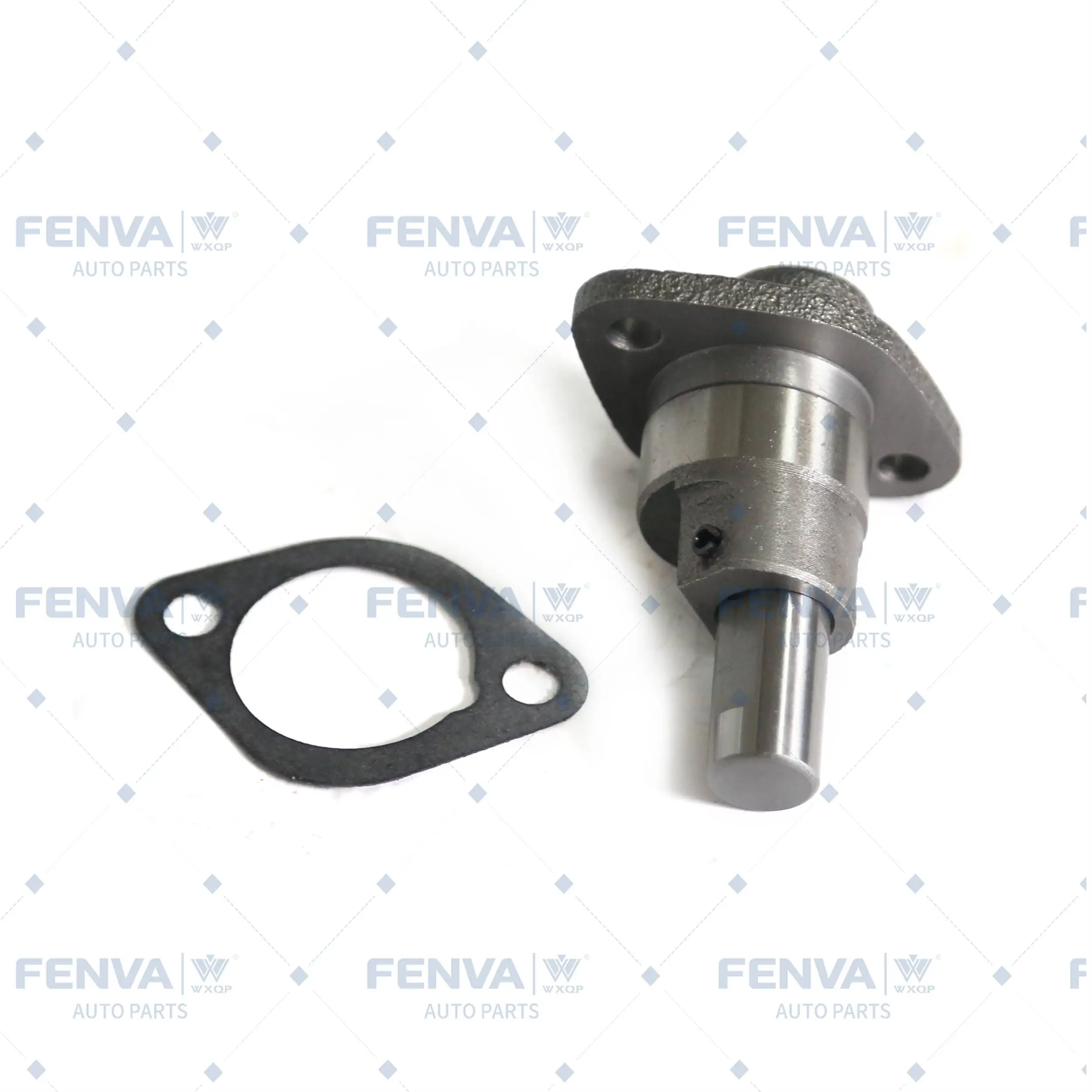 Tensioner, timing chain