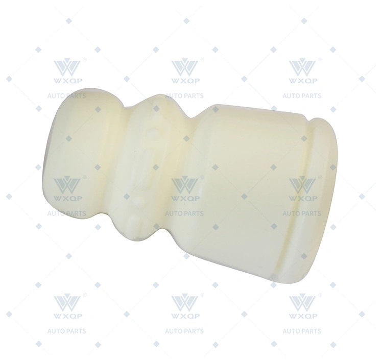 Rubber Buffer, suspension