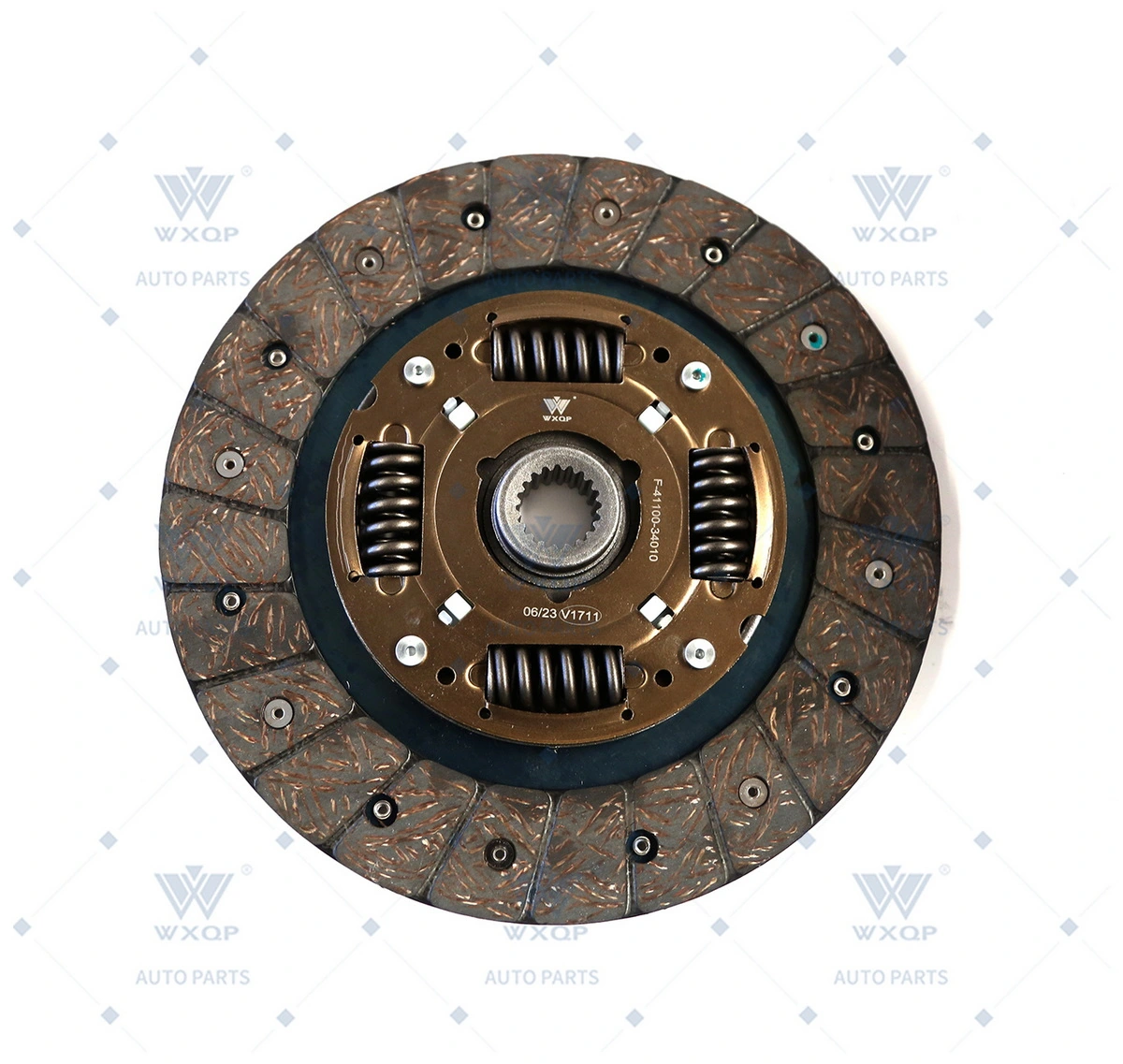Clutch Disc
