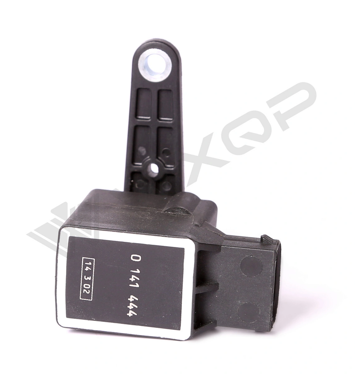 Sensor, headlight levelling