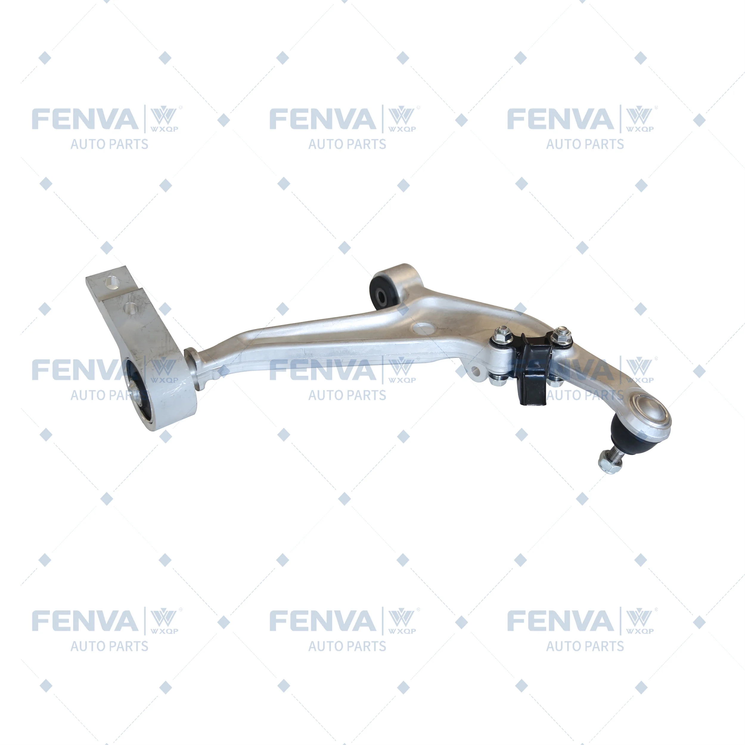 Control/Trailing Arm, wheel suspension 4
