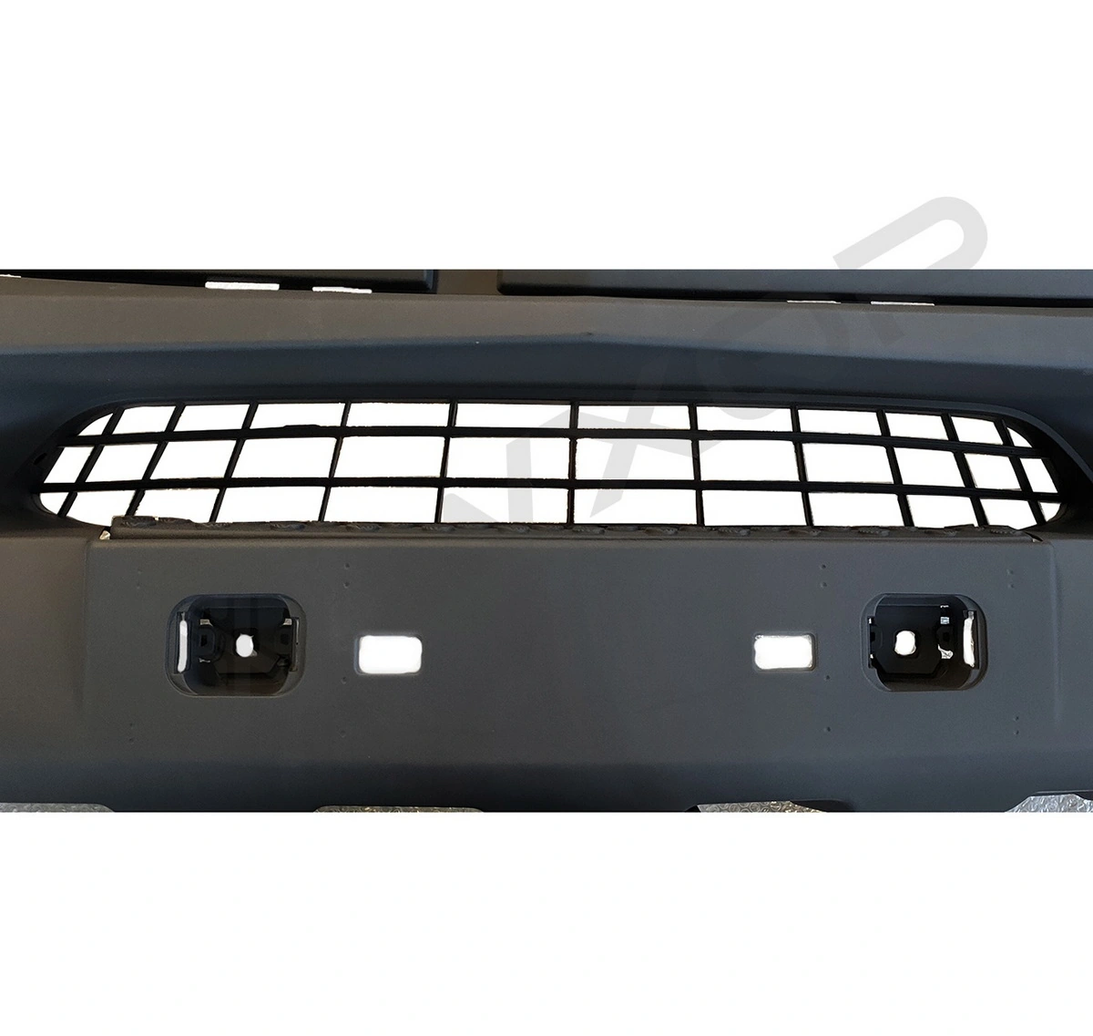 Bumper