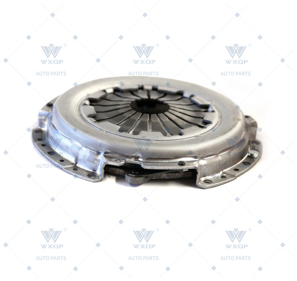 Clutch Pressure Plate