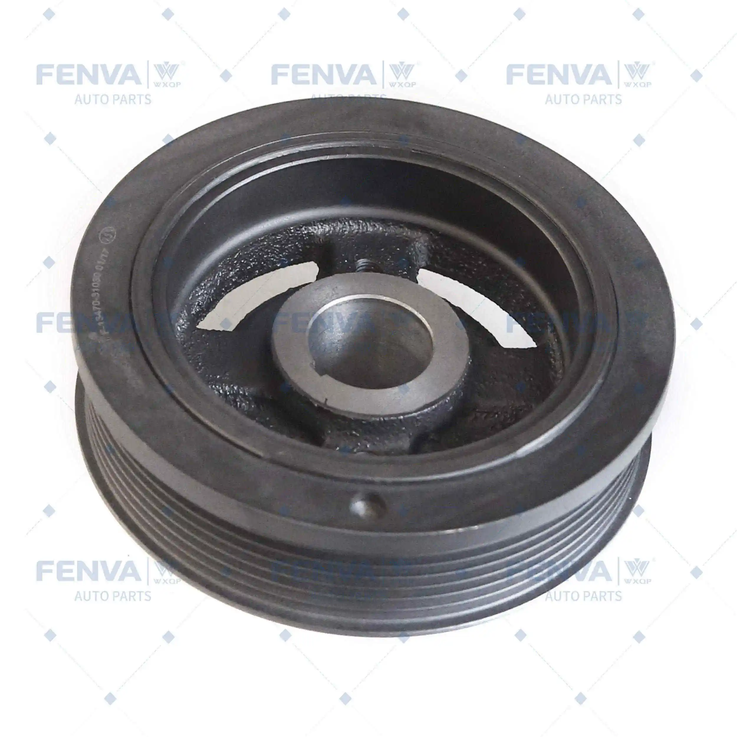 Belt Pulley, crankshaft