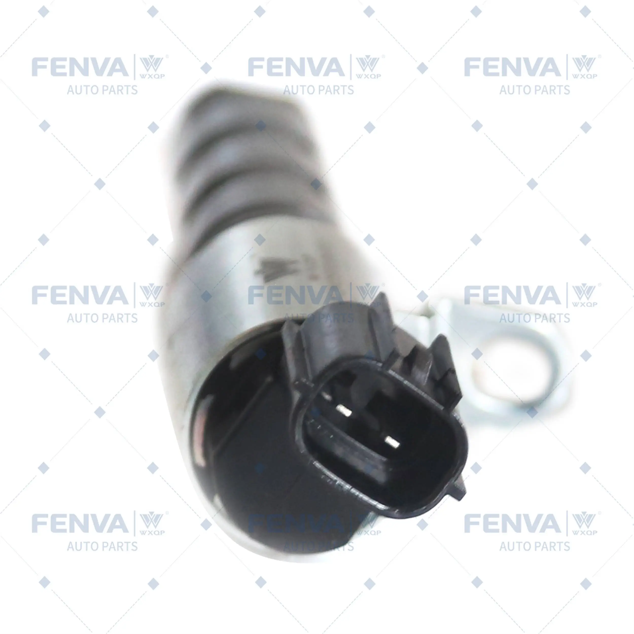 Control Valve, camshaft adjustment