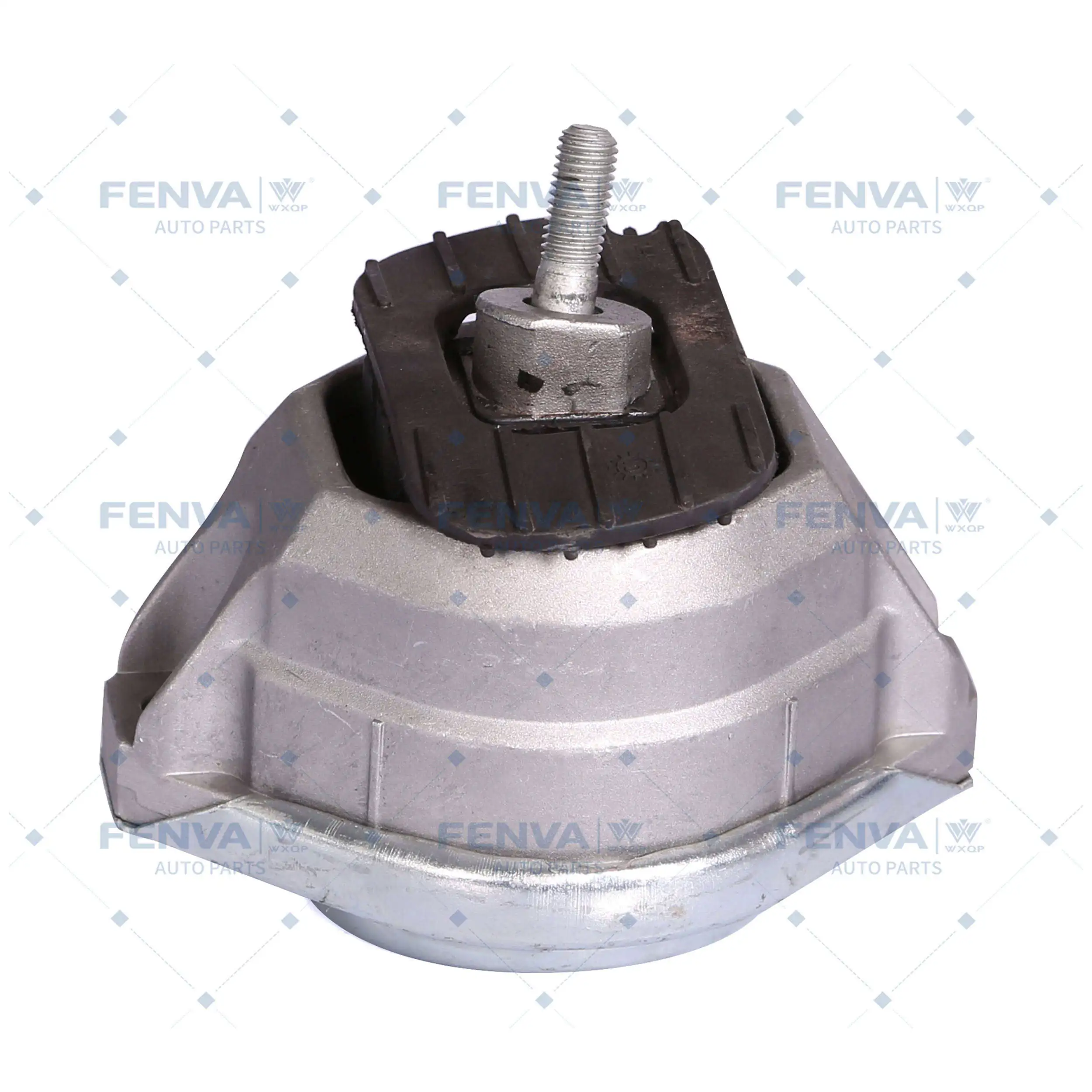 Mounting, engine