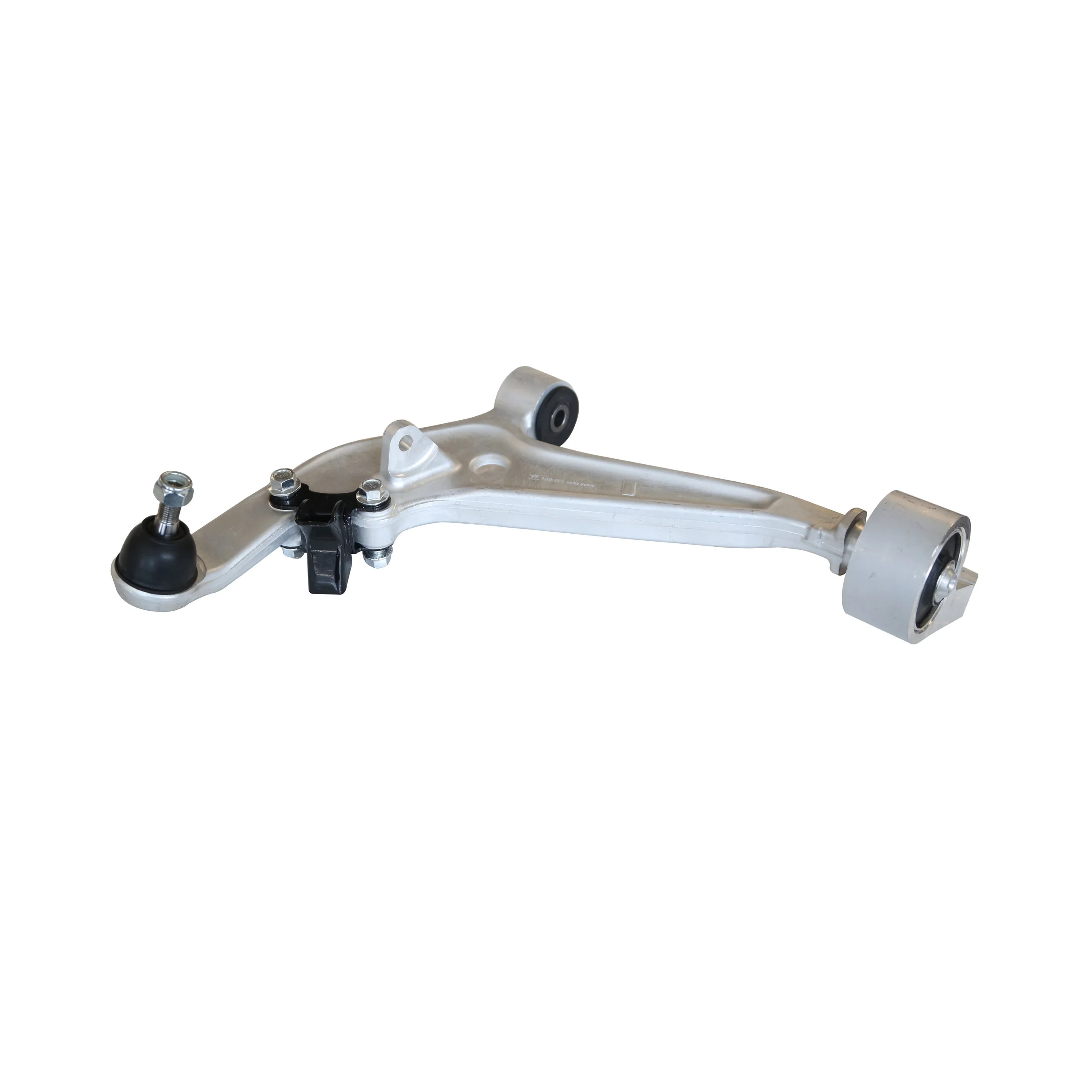 Control/Trailing Arm, wheel suspension 3