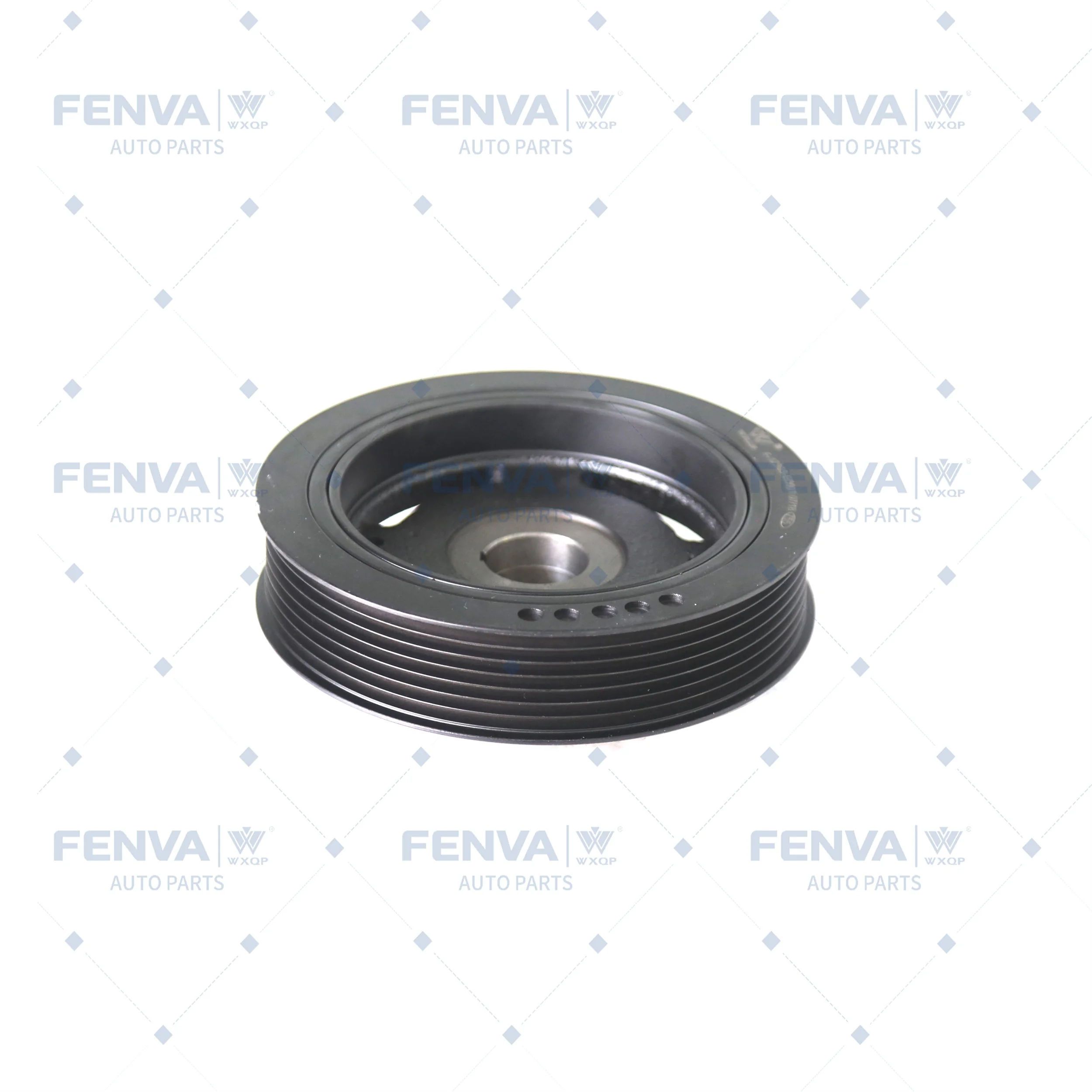Belt Pulley, crankshaft