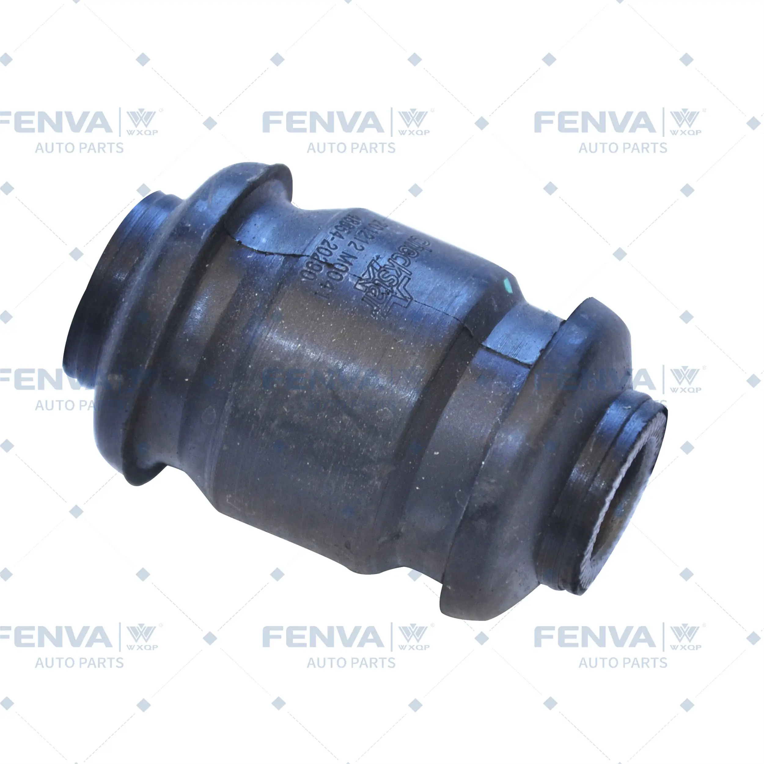 Mounting, control/trailing arm