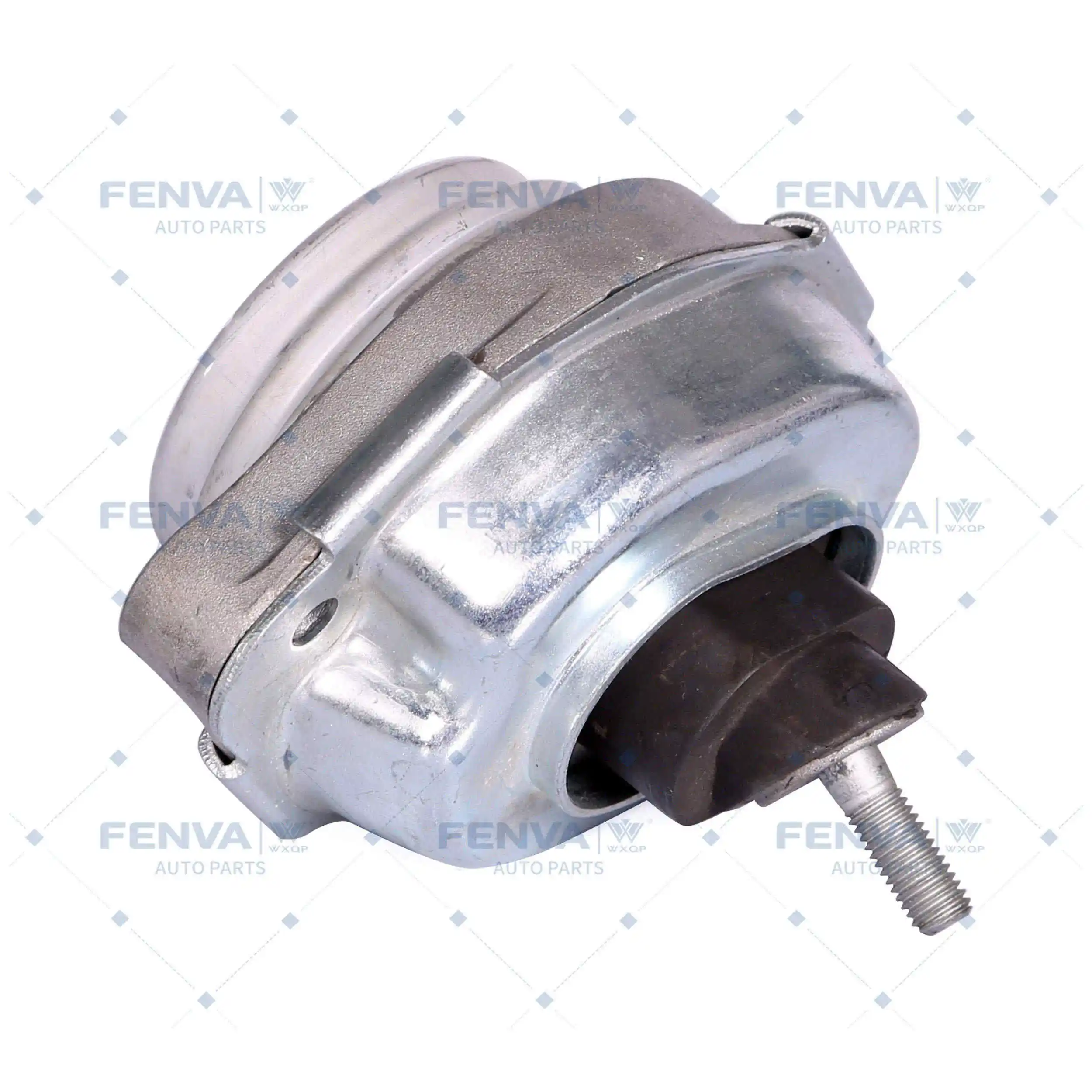 Mounting, engine