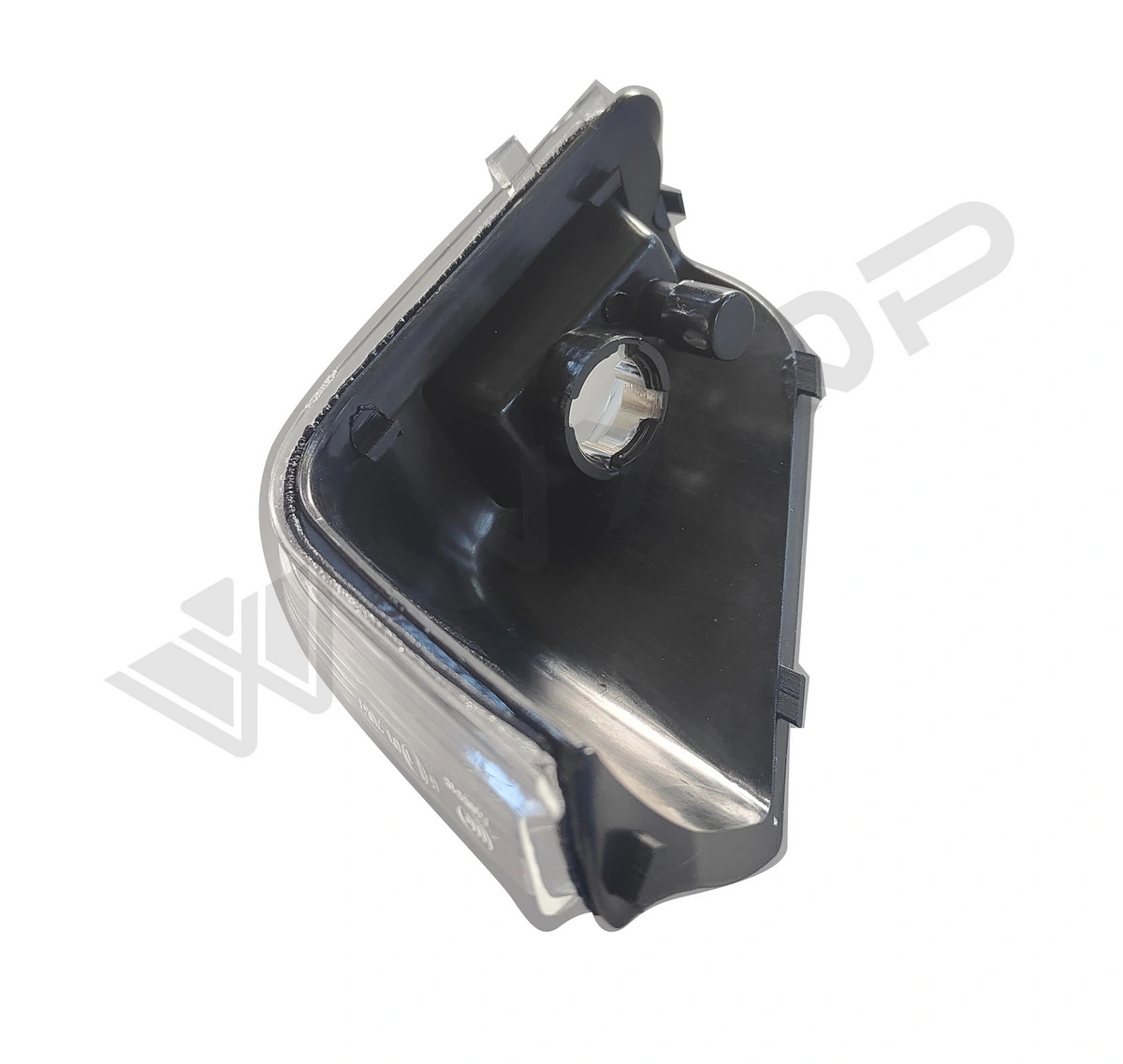 Exterior Mirror