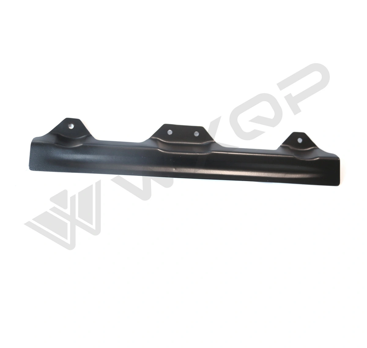 Mounting, wing holder