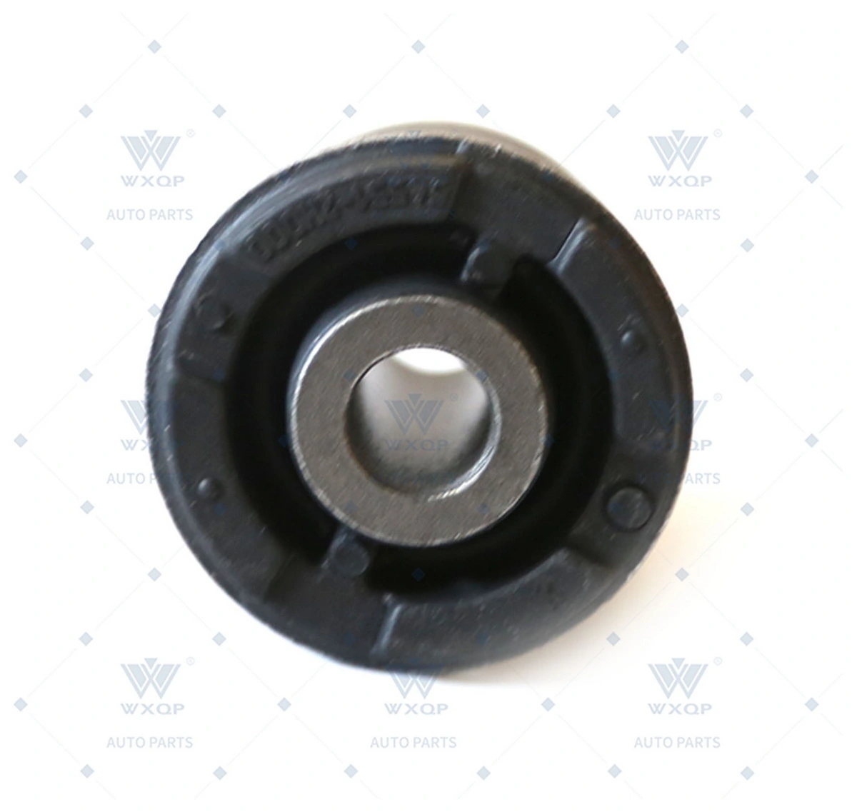 Mounting, control/trailing arm