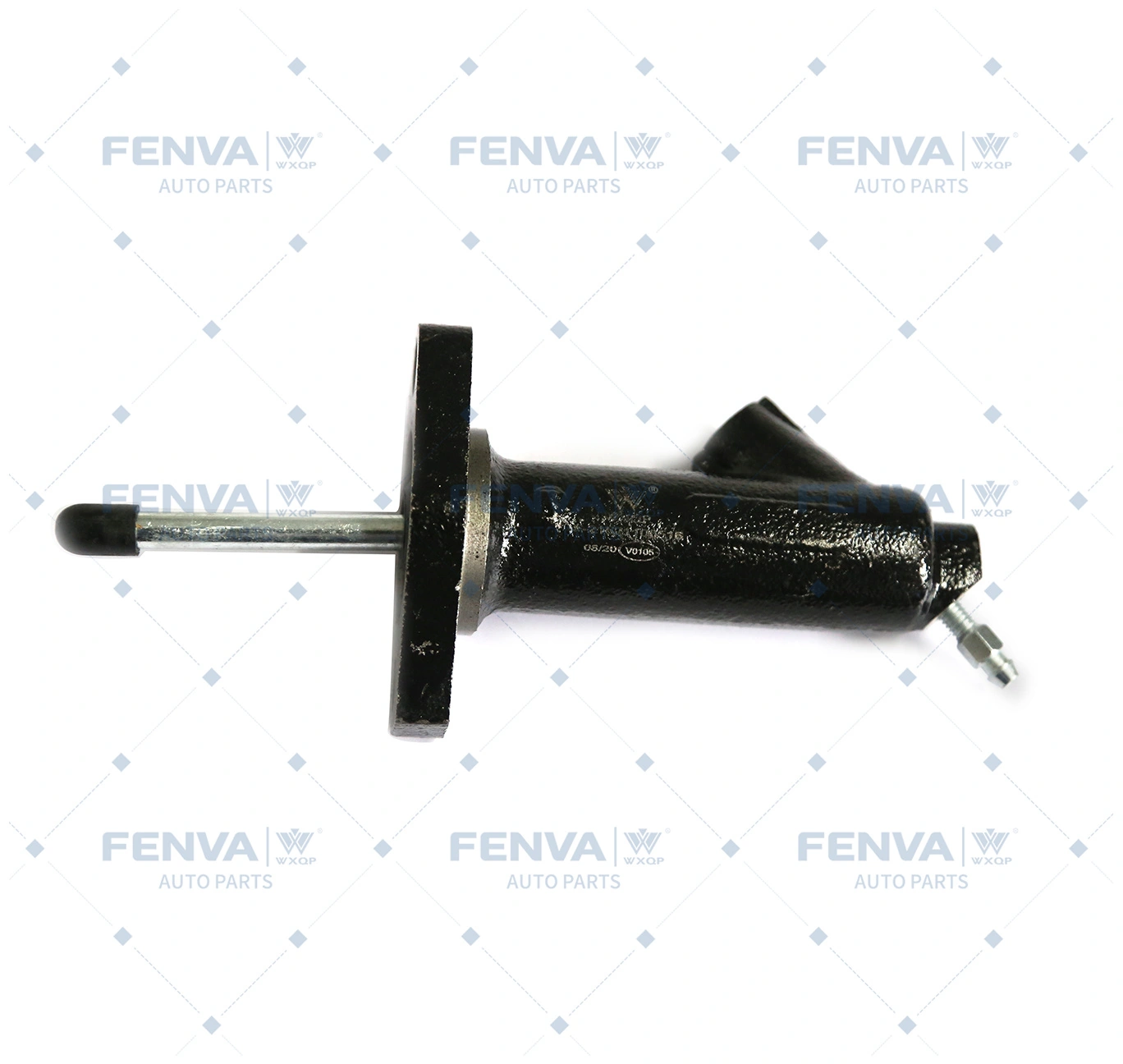 Slave Cylinder, clutch
