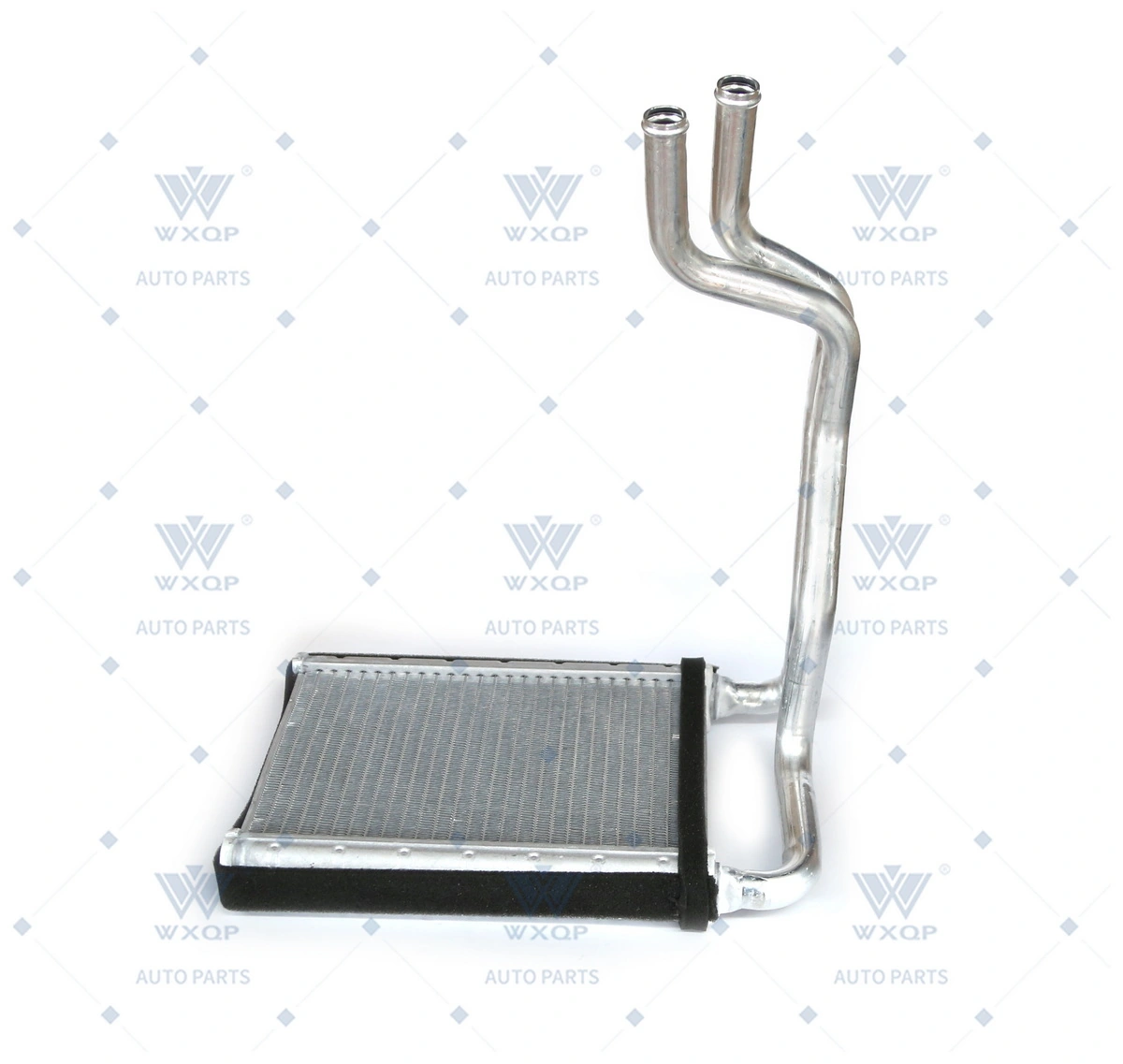 Heat Exchanger, interior heating