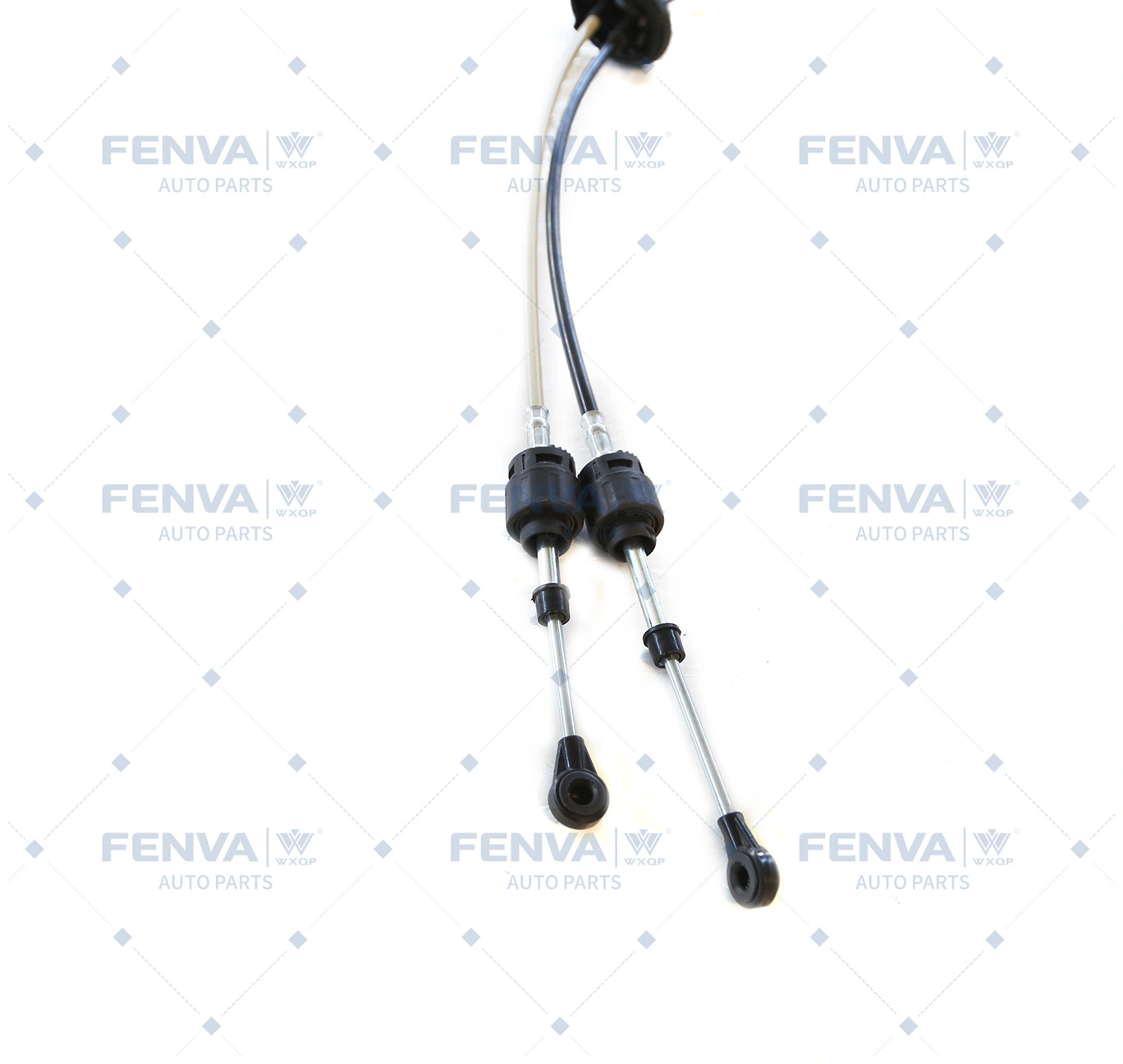 Cable Pull, manual transmission
