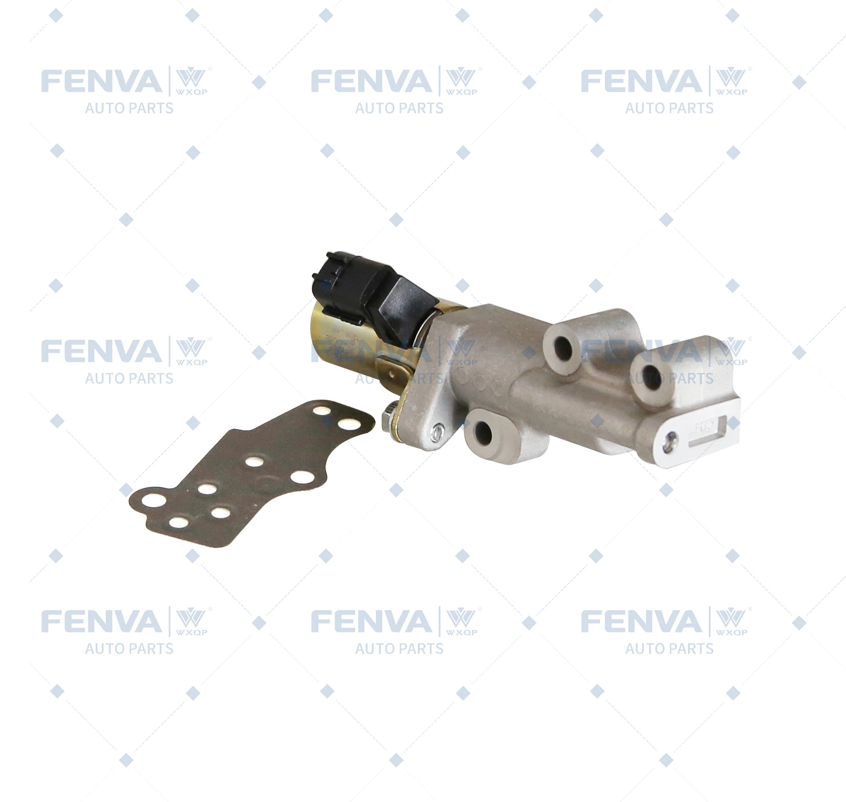 Control Valve, camshaft adjustment