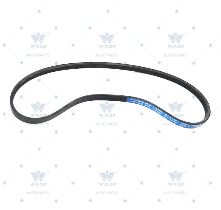 V-Ribbed Belt