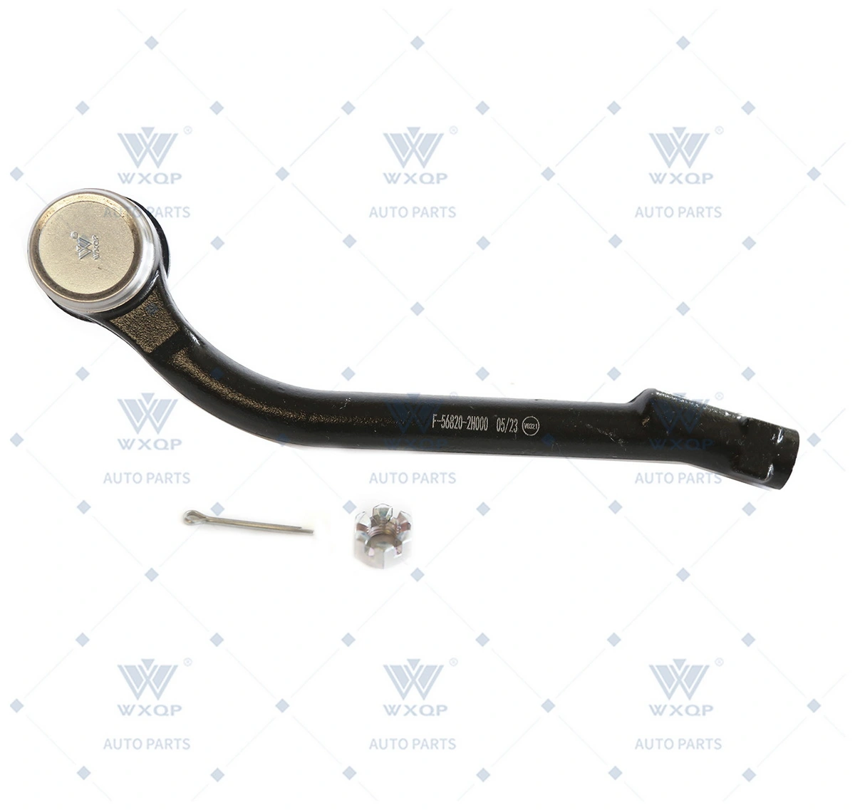 Tie Rod End